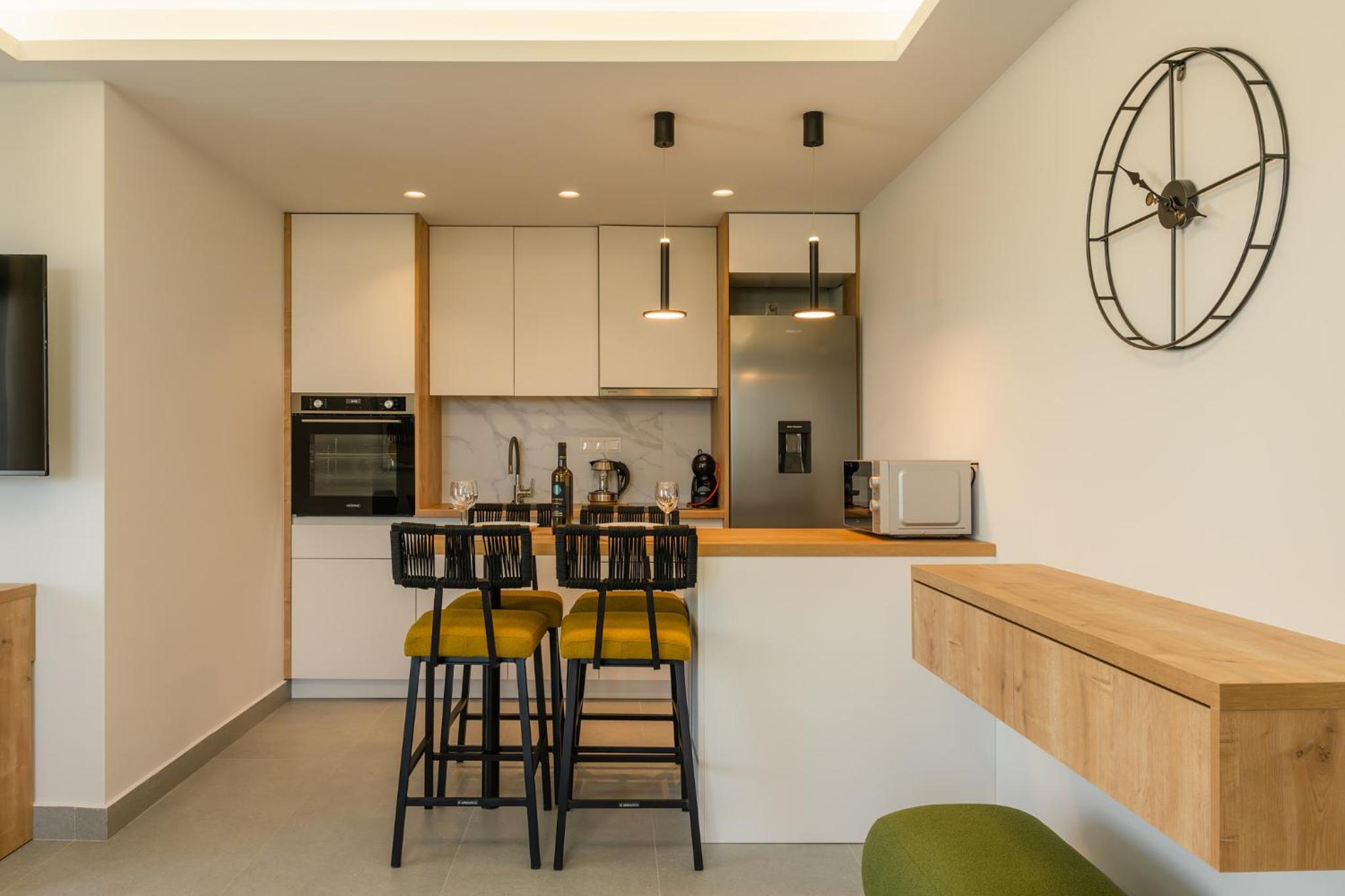 Phyllion Boutique Villas