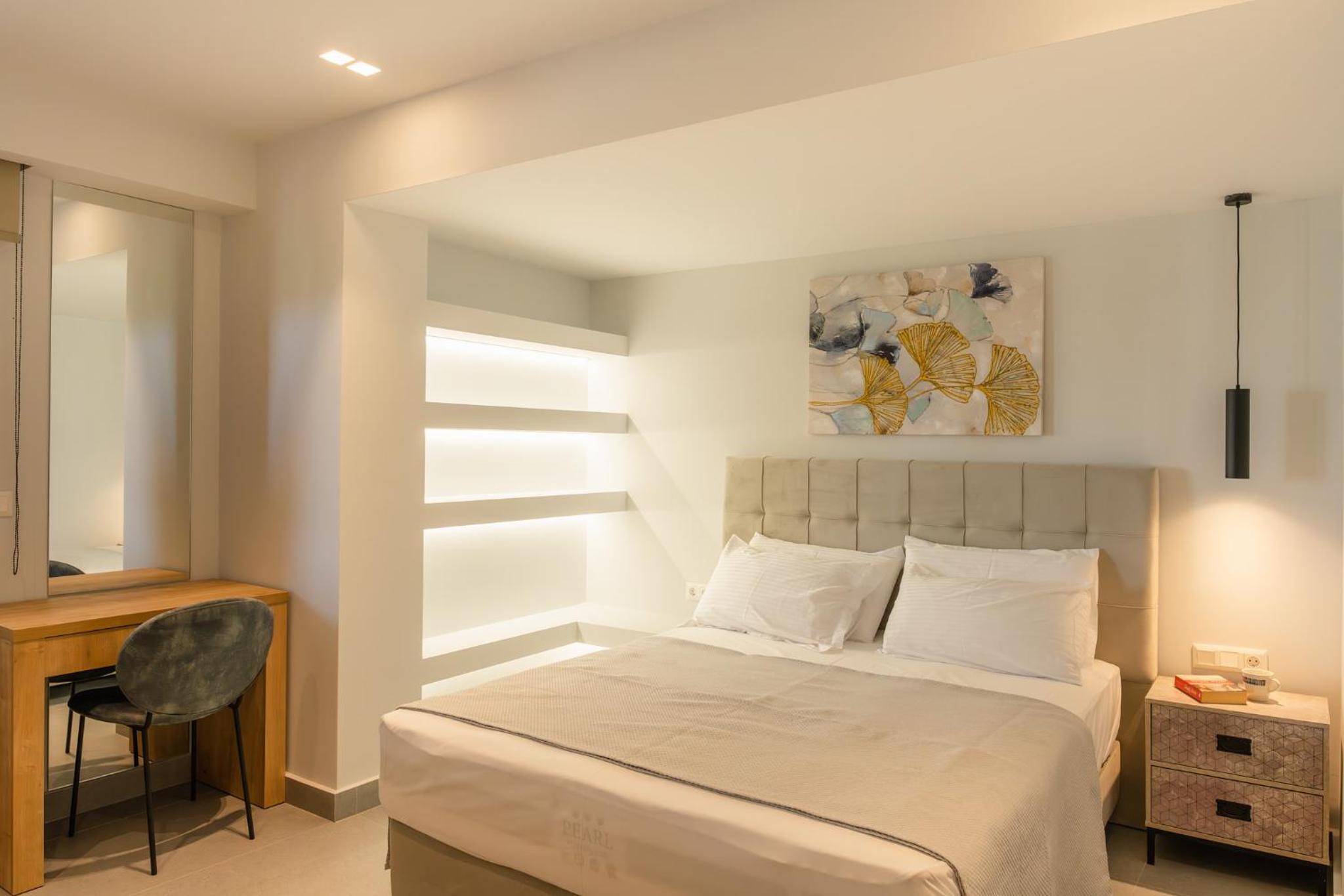 Phyllion Boutique Villas