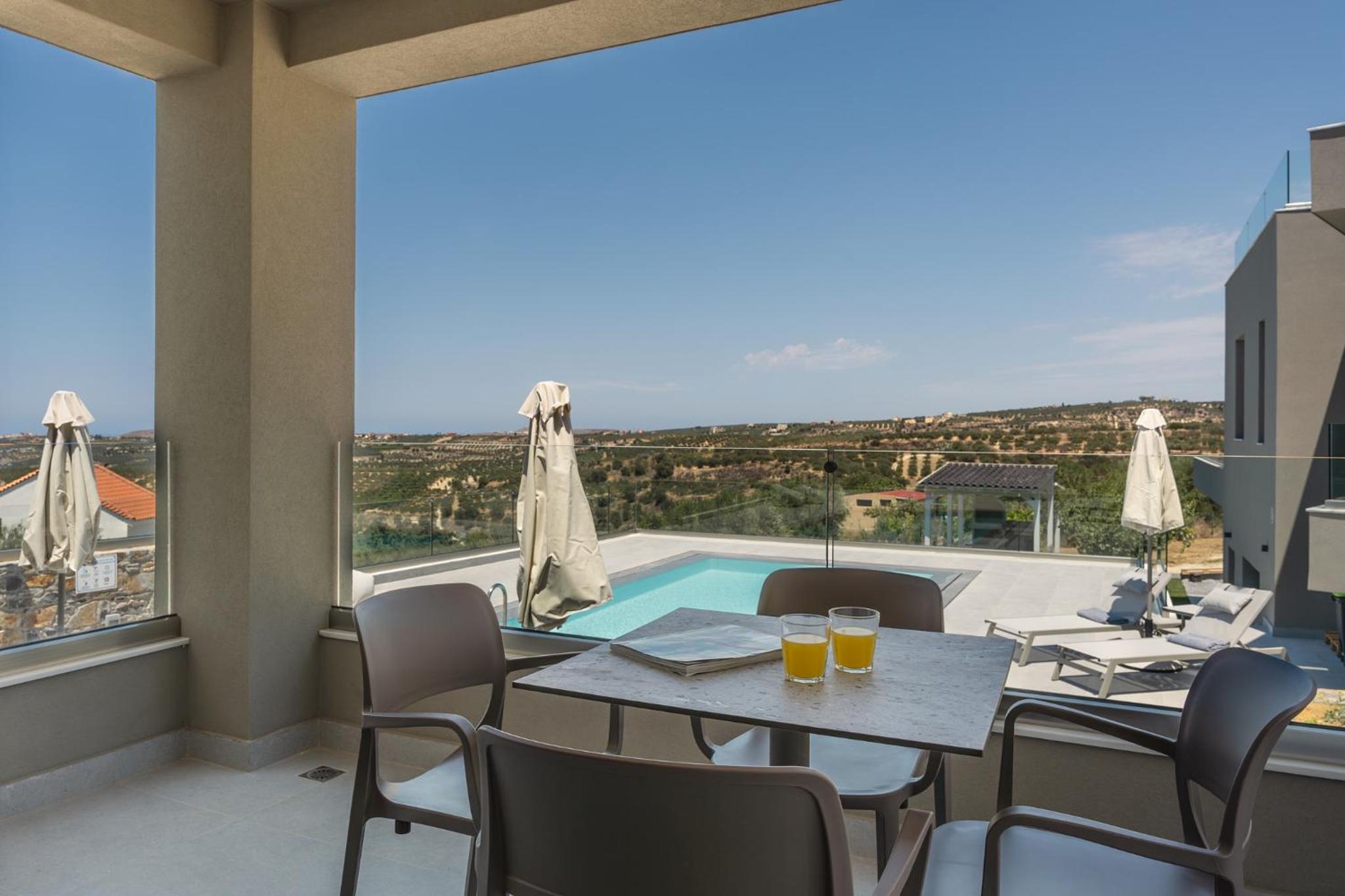 Phyllion Boutique Villas