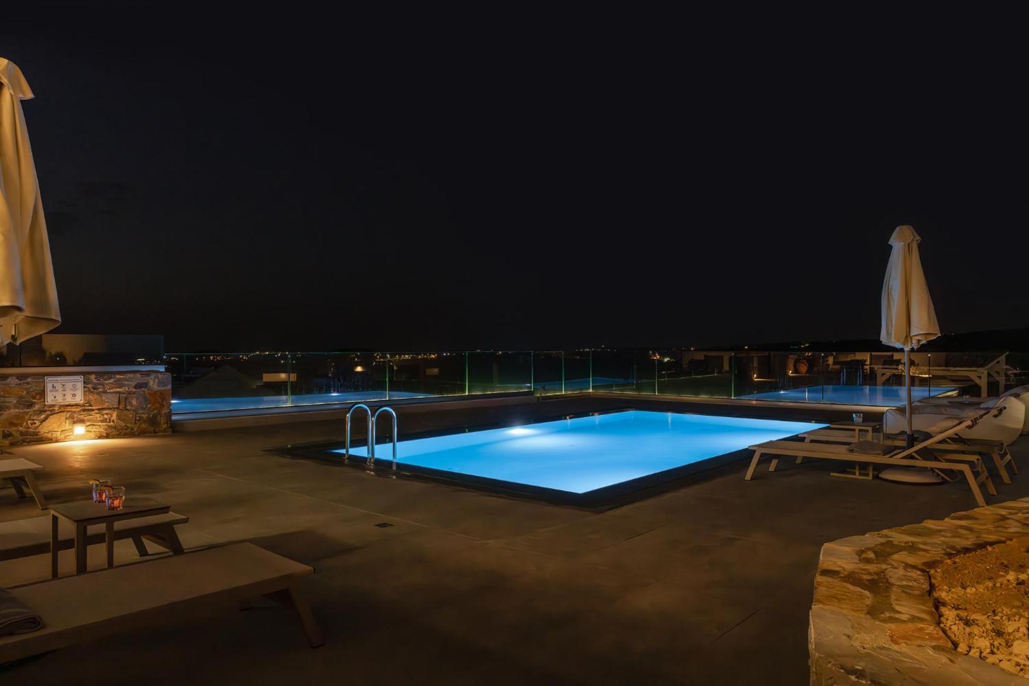 Phyllion Boutique Villas
