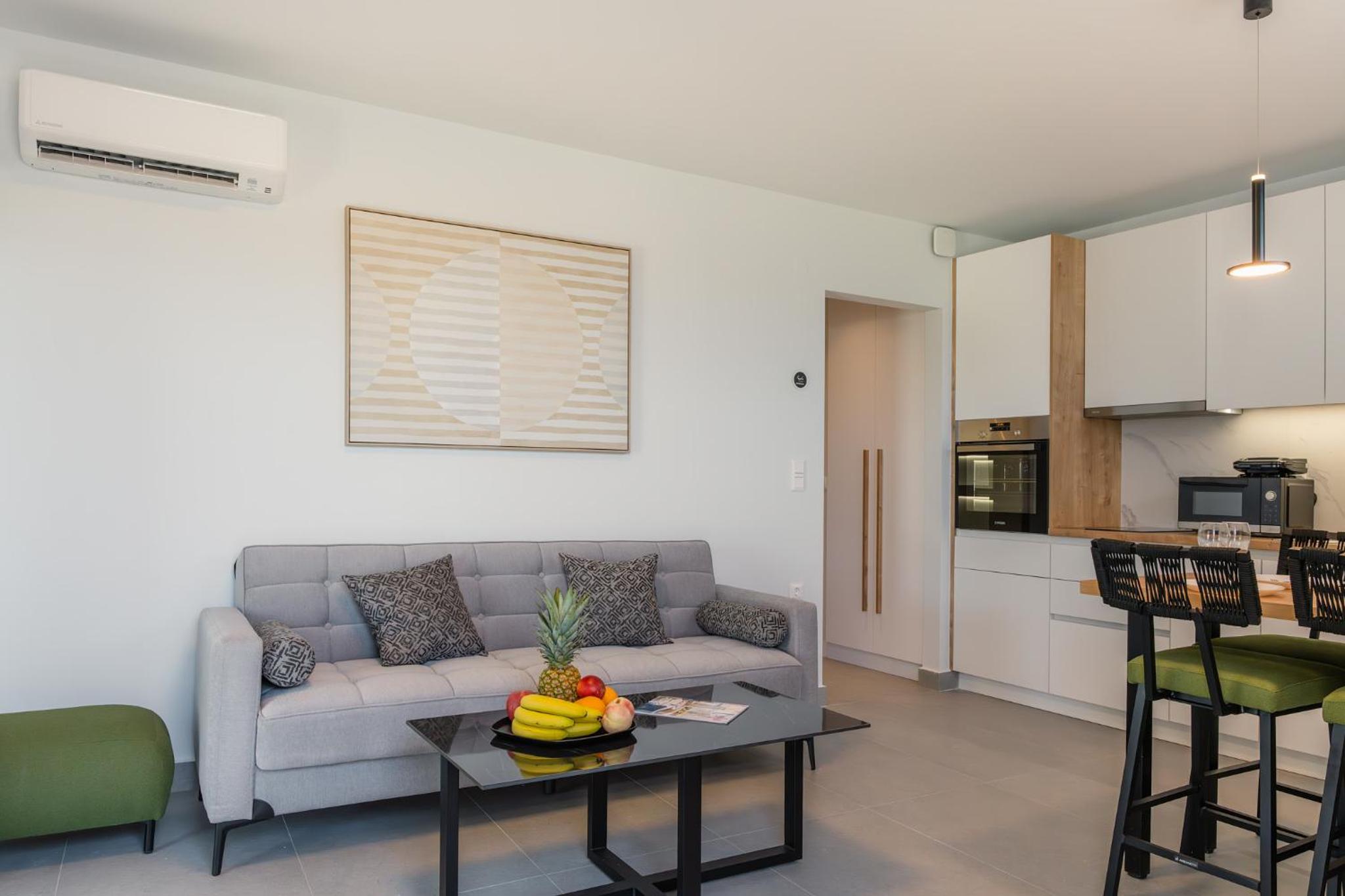 Phyllion Boutique Villas