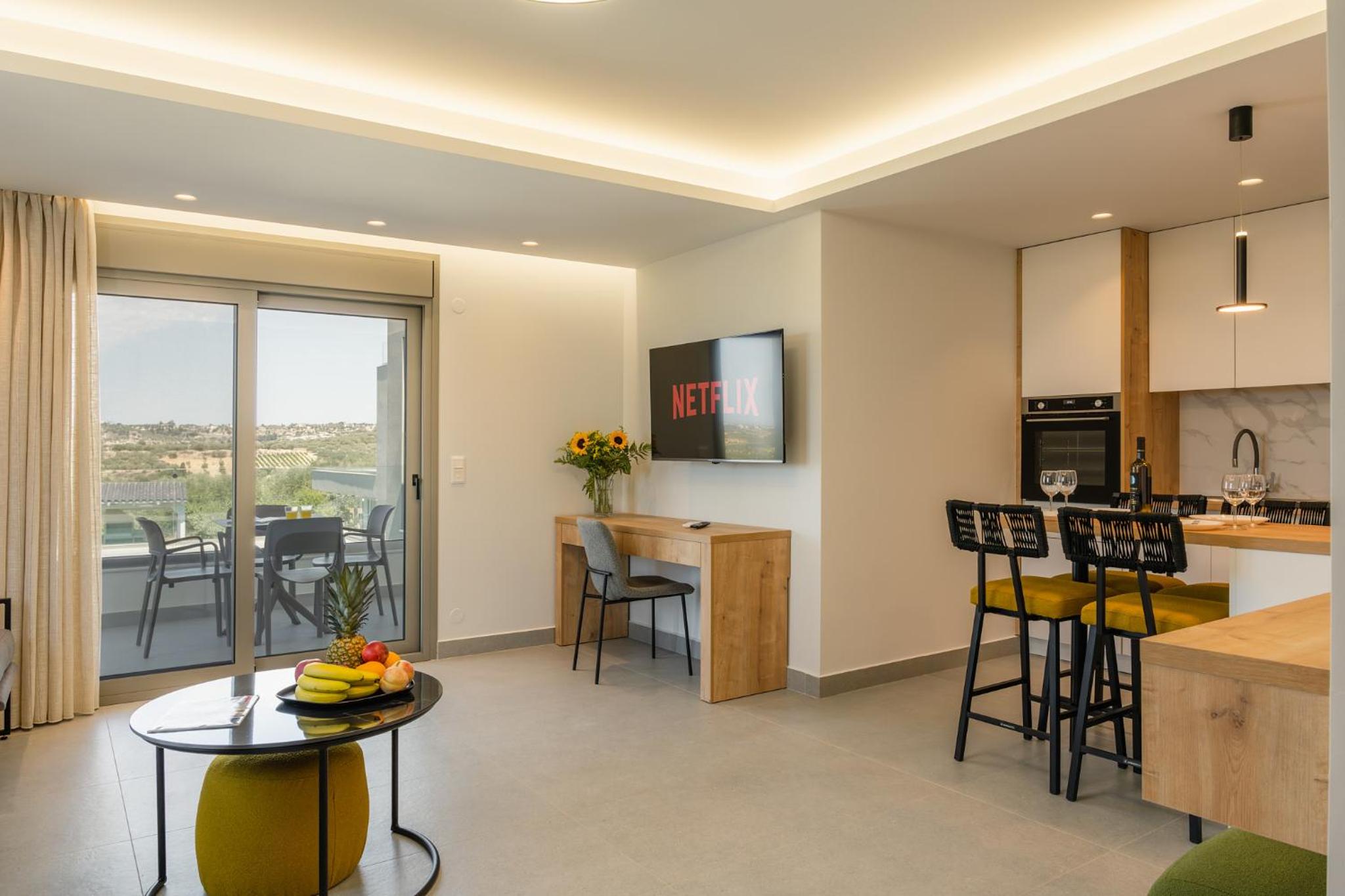 Phyllion Boutique Villas
