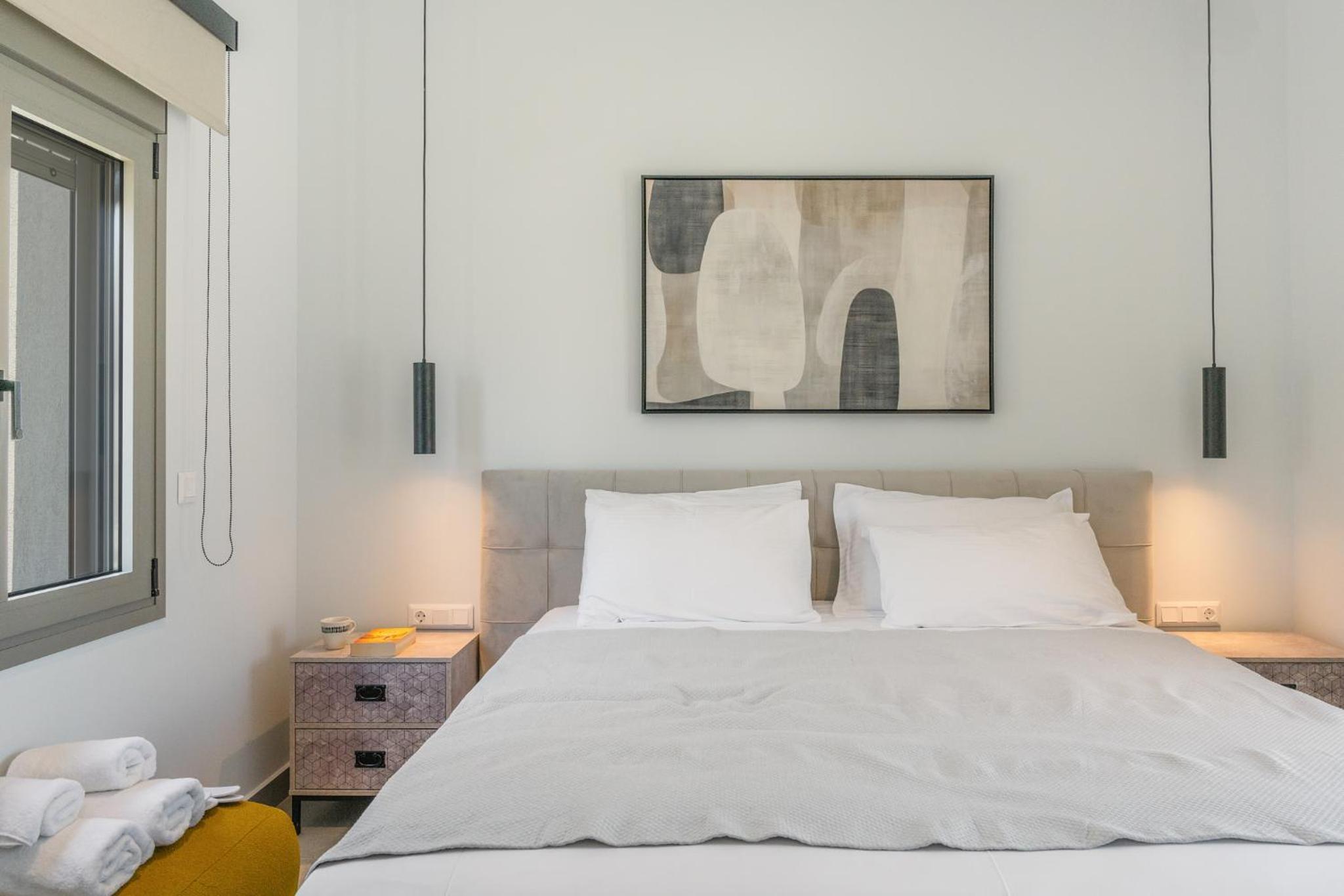 Phyllion Boutique Villas
