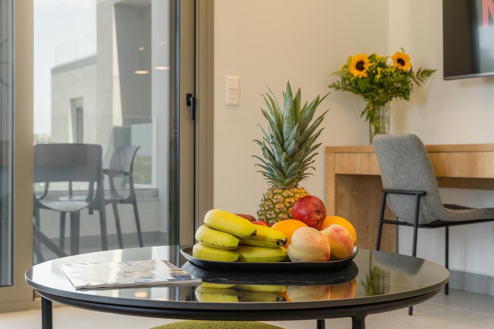Phyllion Boutique Villas