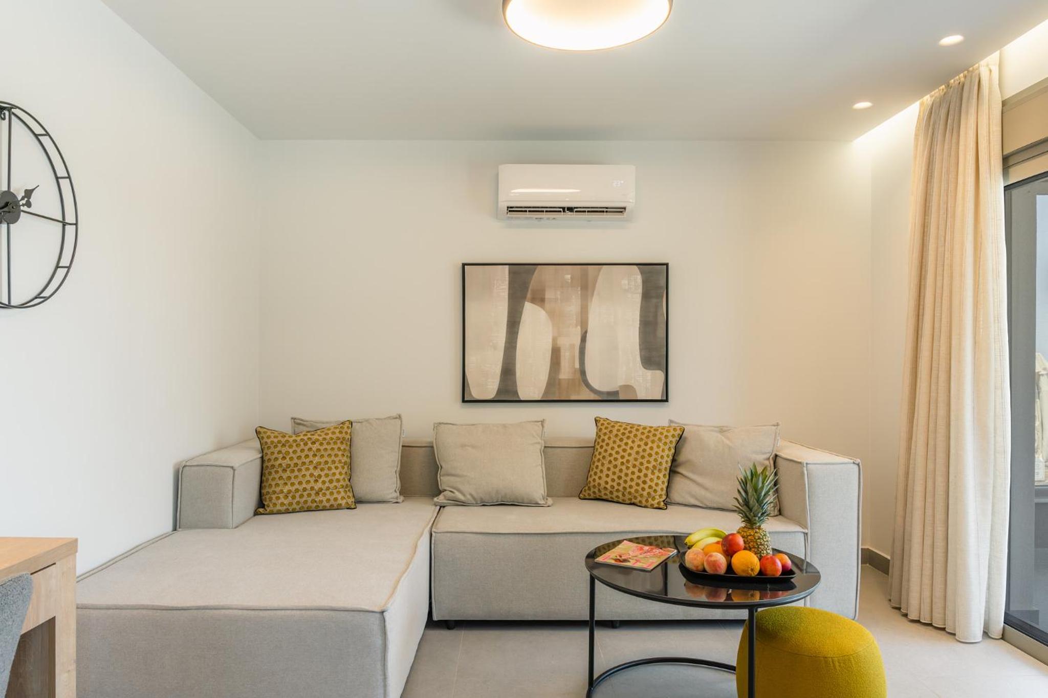 Phyllion Boutique Villas
