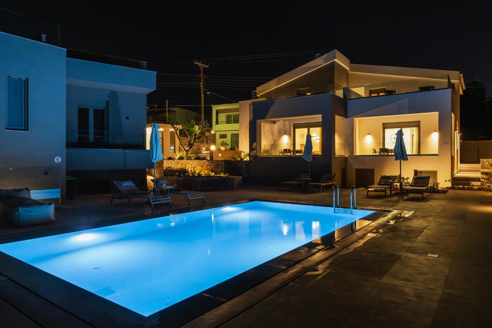 Phyllion Boutique Villas