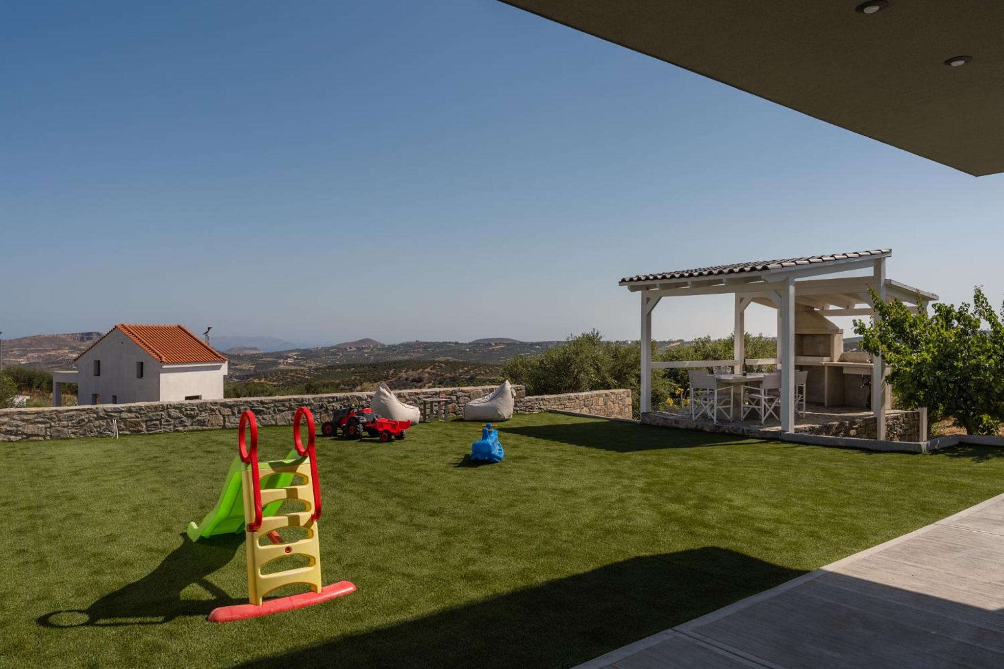 Phyllion Boutique Villas