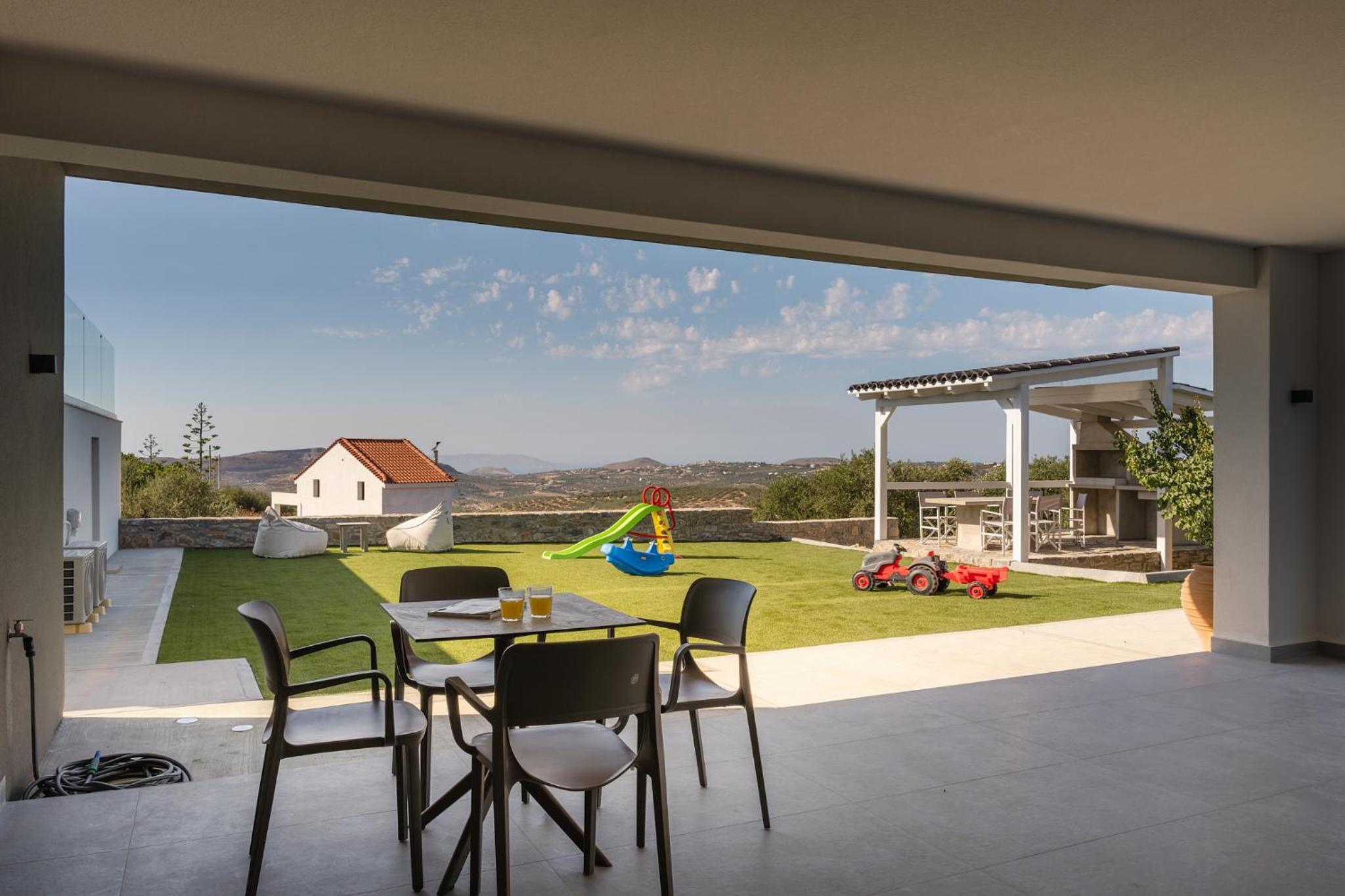 Phyllion Boutique Villas
