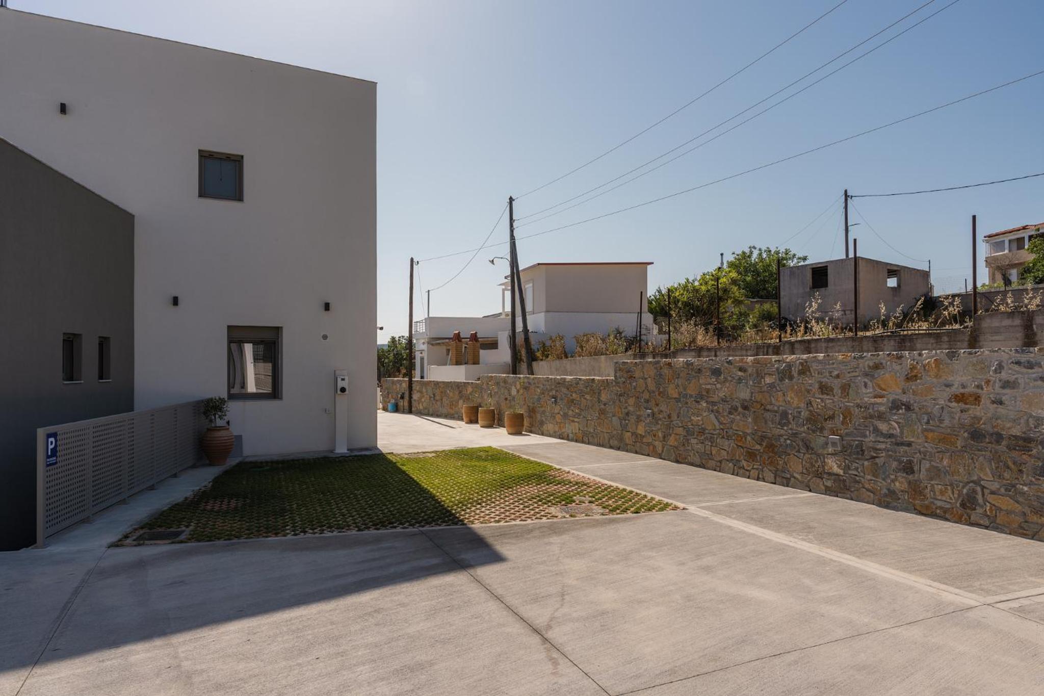 Phyllion Boutique Villas