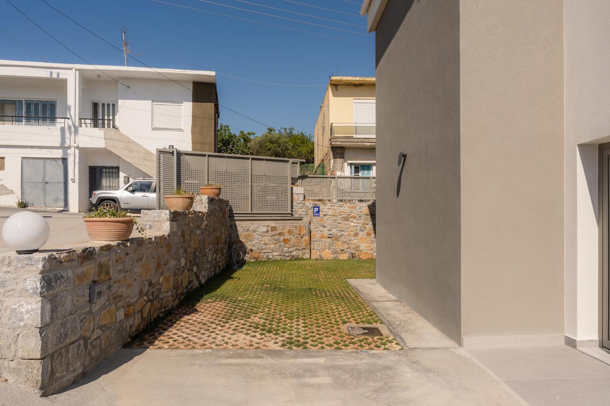 Phyllion Boutique Villas