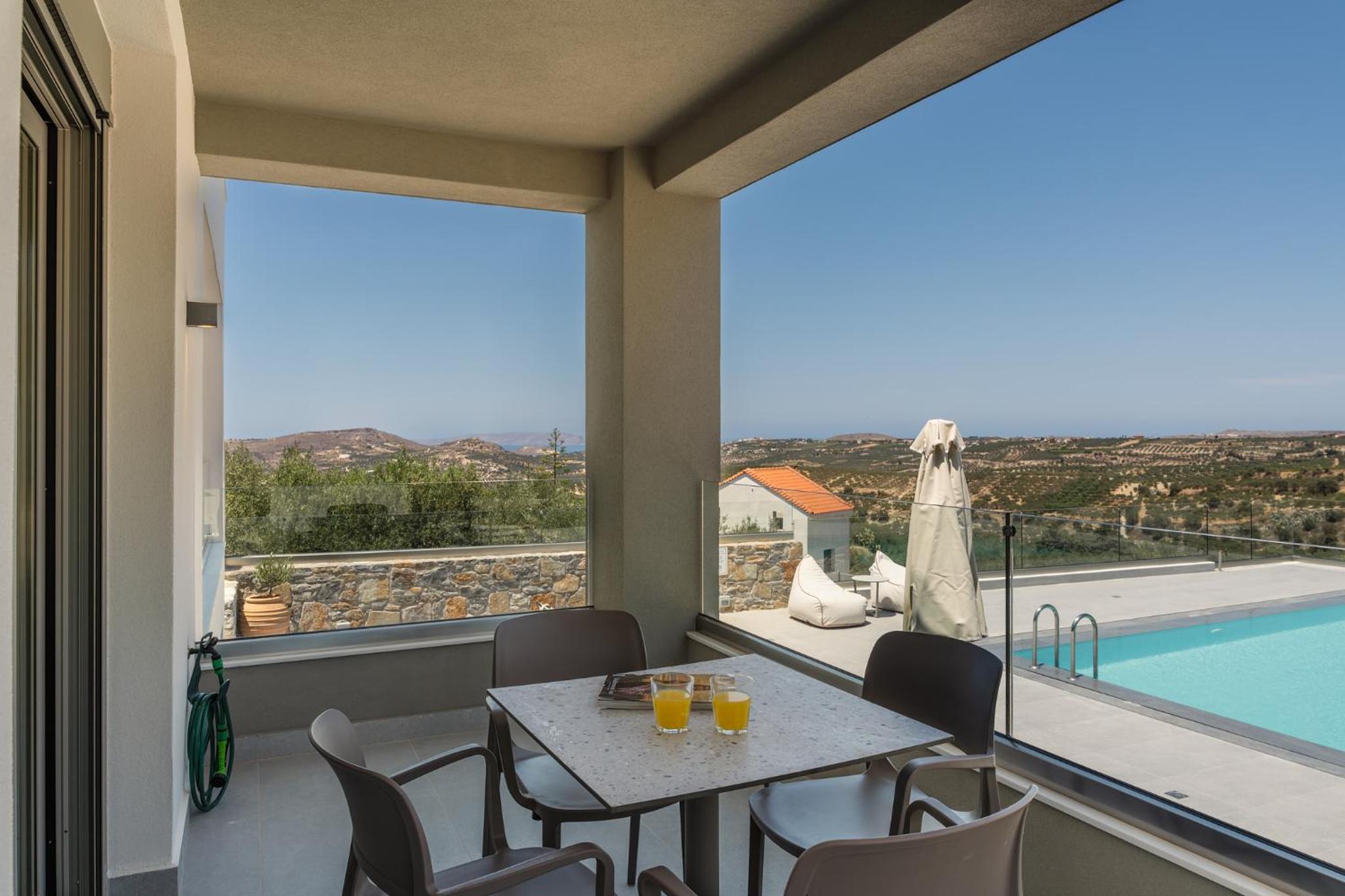 Phyllion Boutique Villas