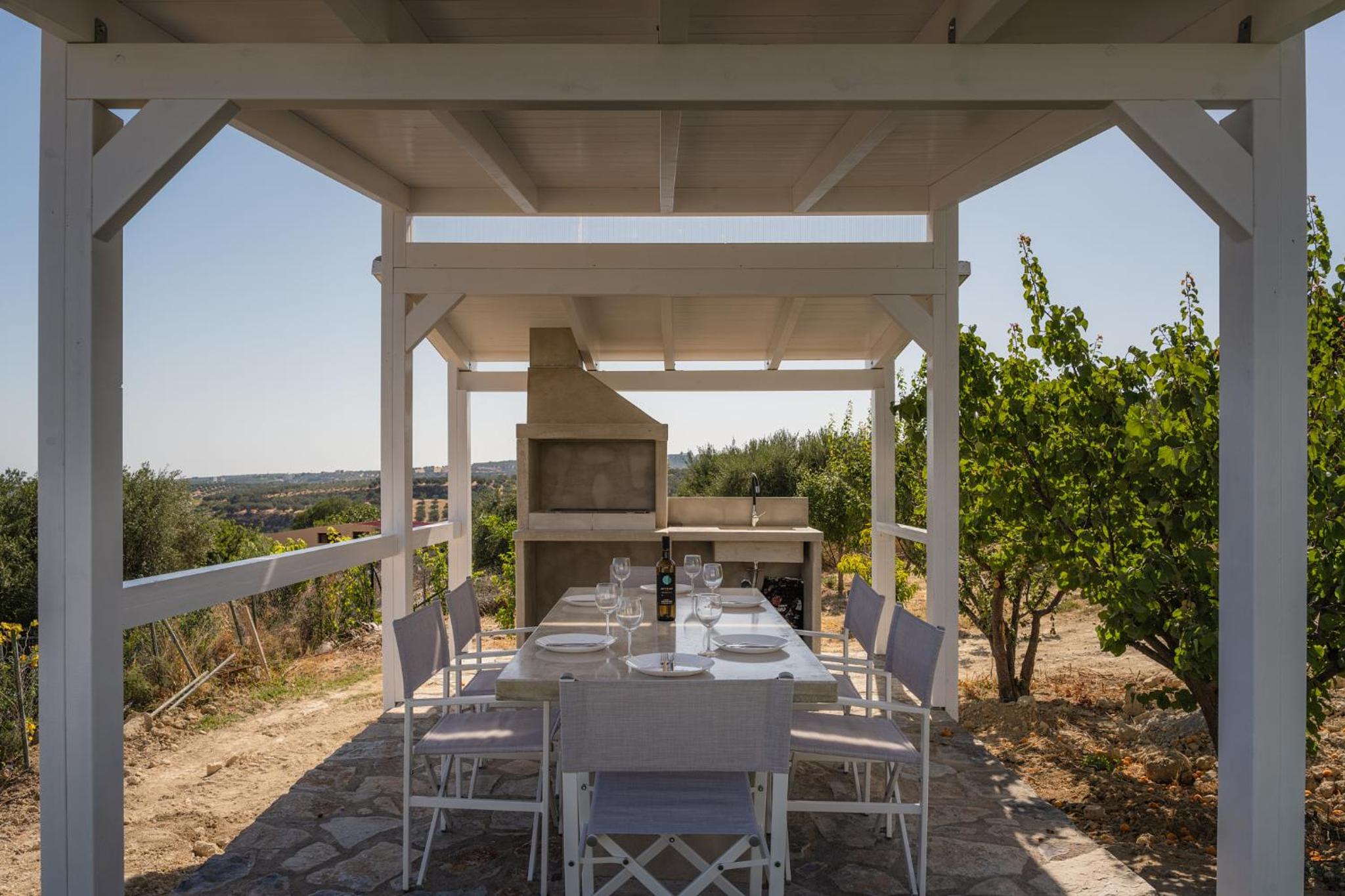 Phyllion Boutique Villas