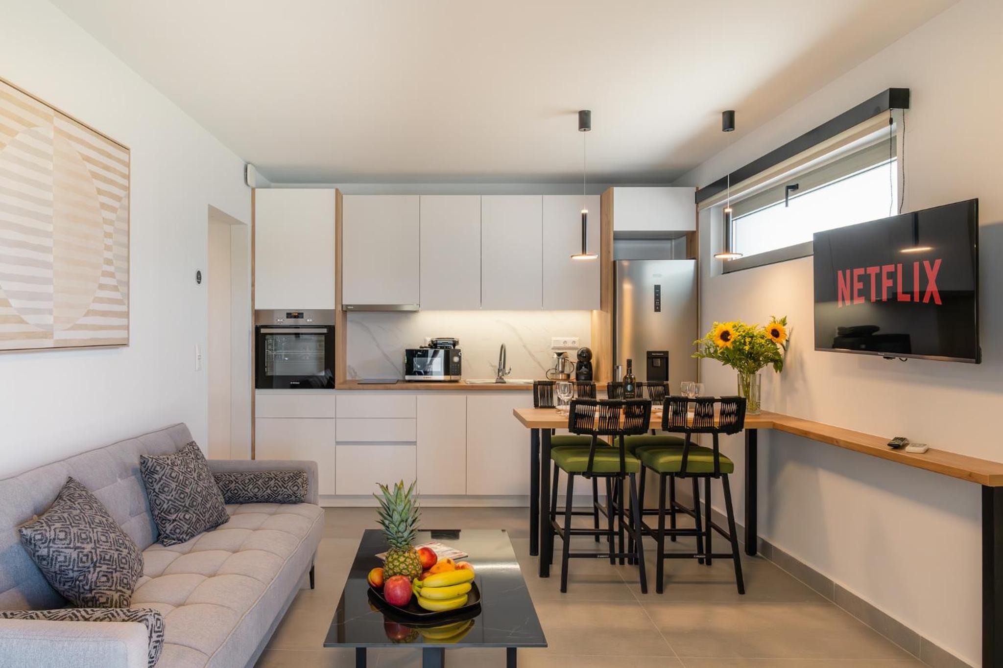 Phyllion Boutique Villas
