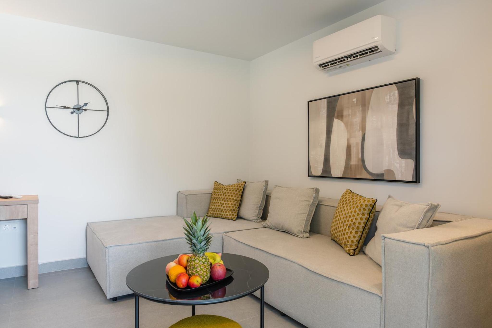 Phyllion Boutique Villas