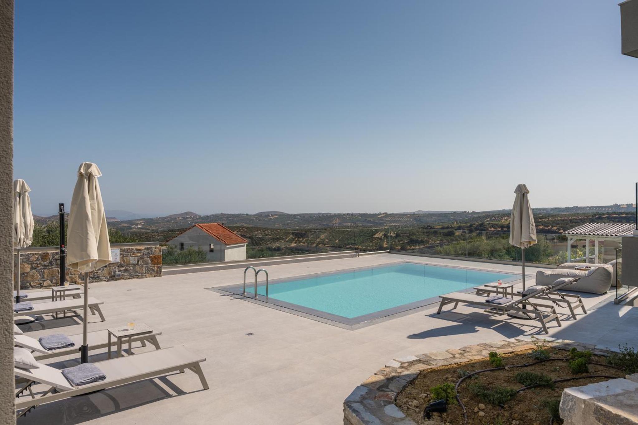 Phyllion Boutique Villas