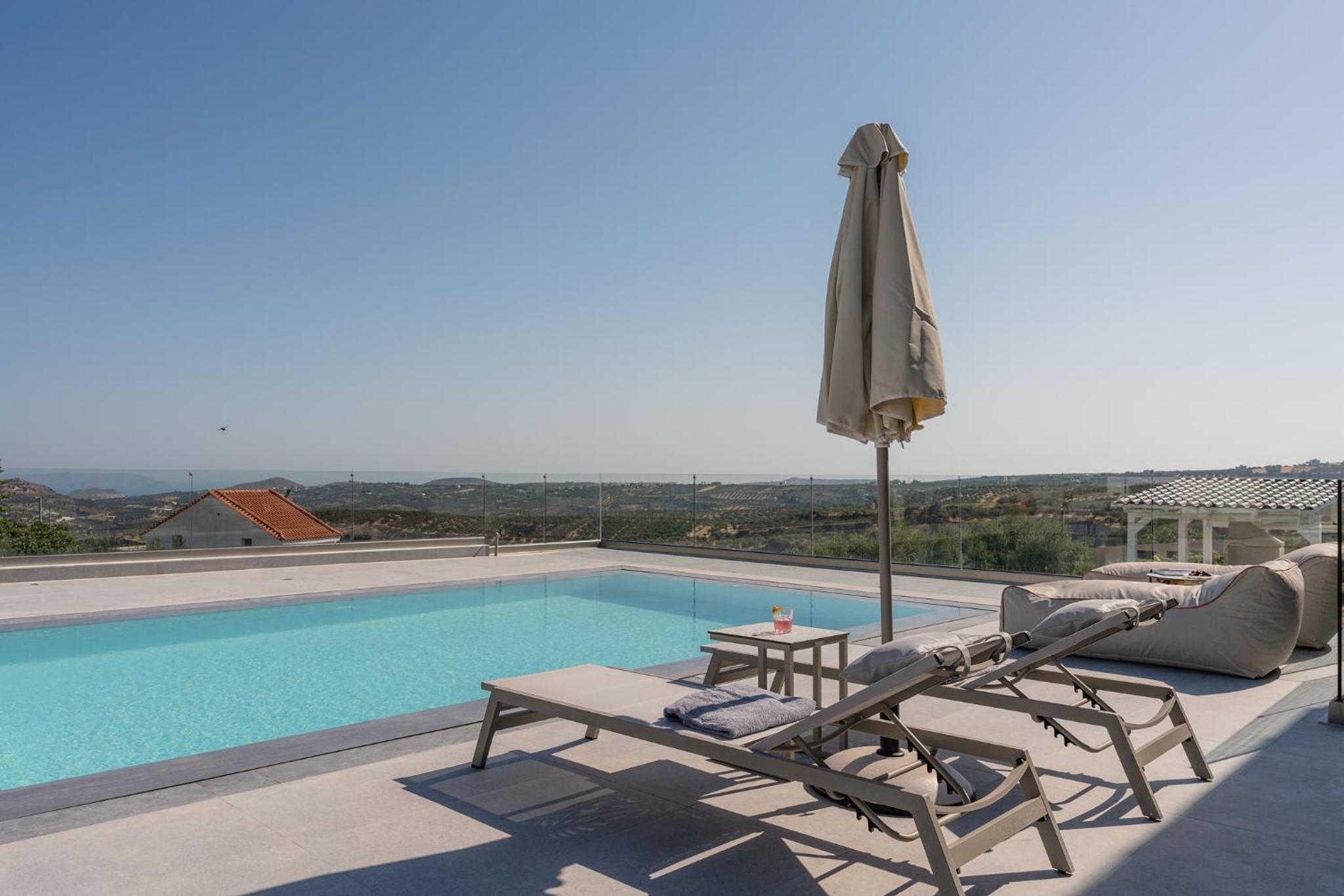 Phyllion Boutique Villas