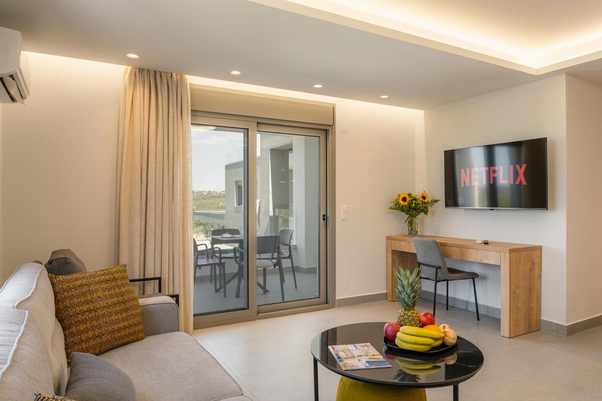 Phyllion Boutique Villas