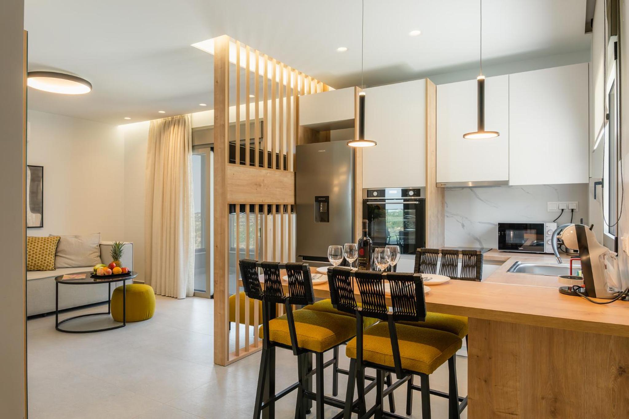 Phyllion Boutique Villas