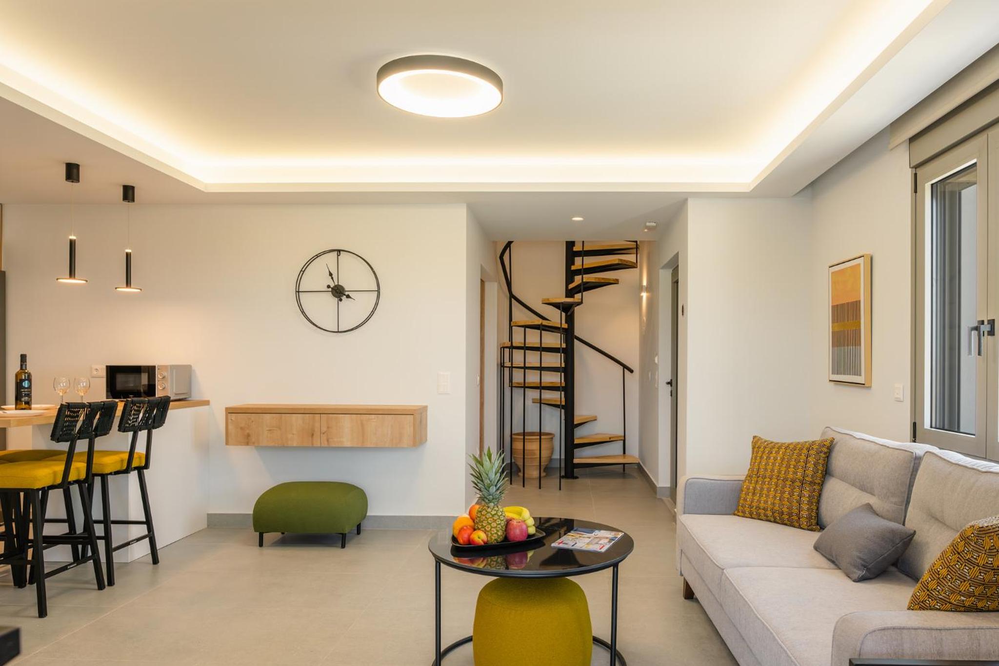 Phyllion Boutique Villas