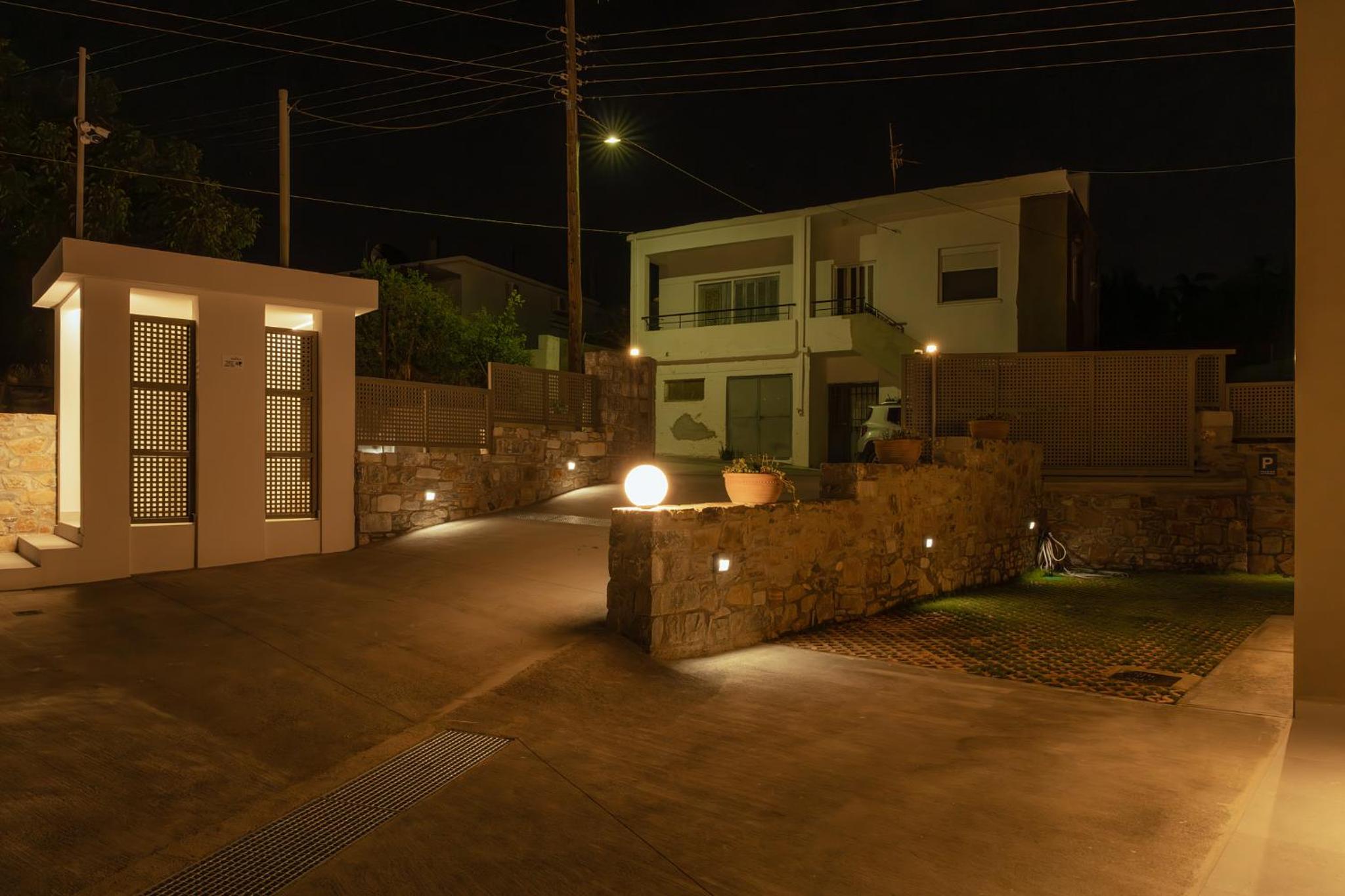 Phyllion Boutique Villas