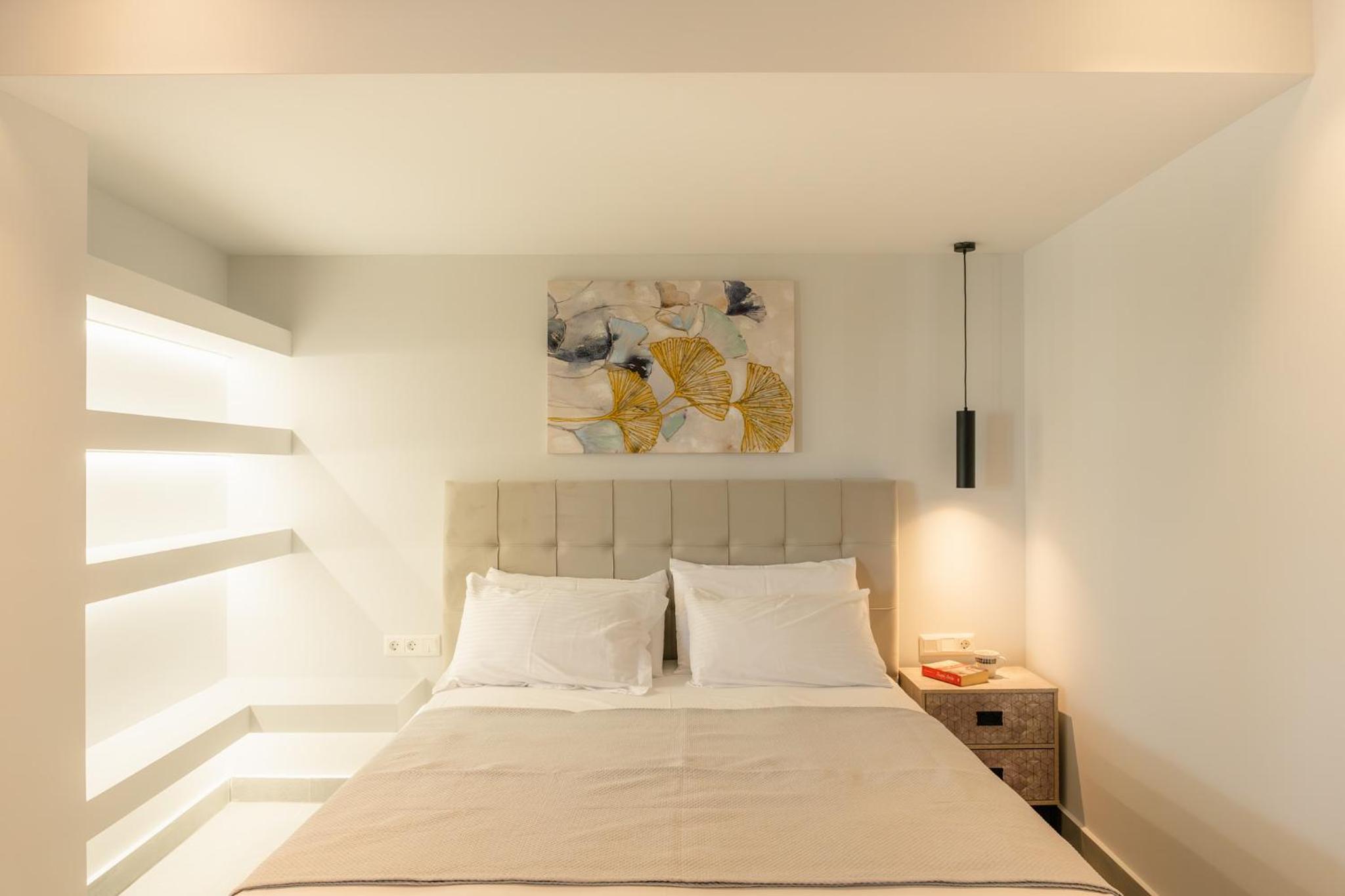 Phyllion Boutique Villas