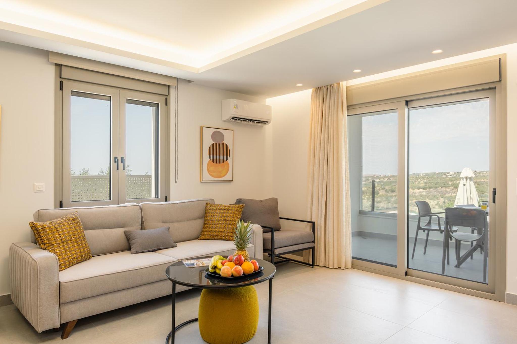 Phyllion Boutique Villas