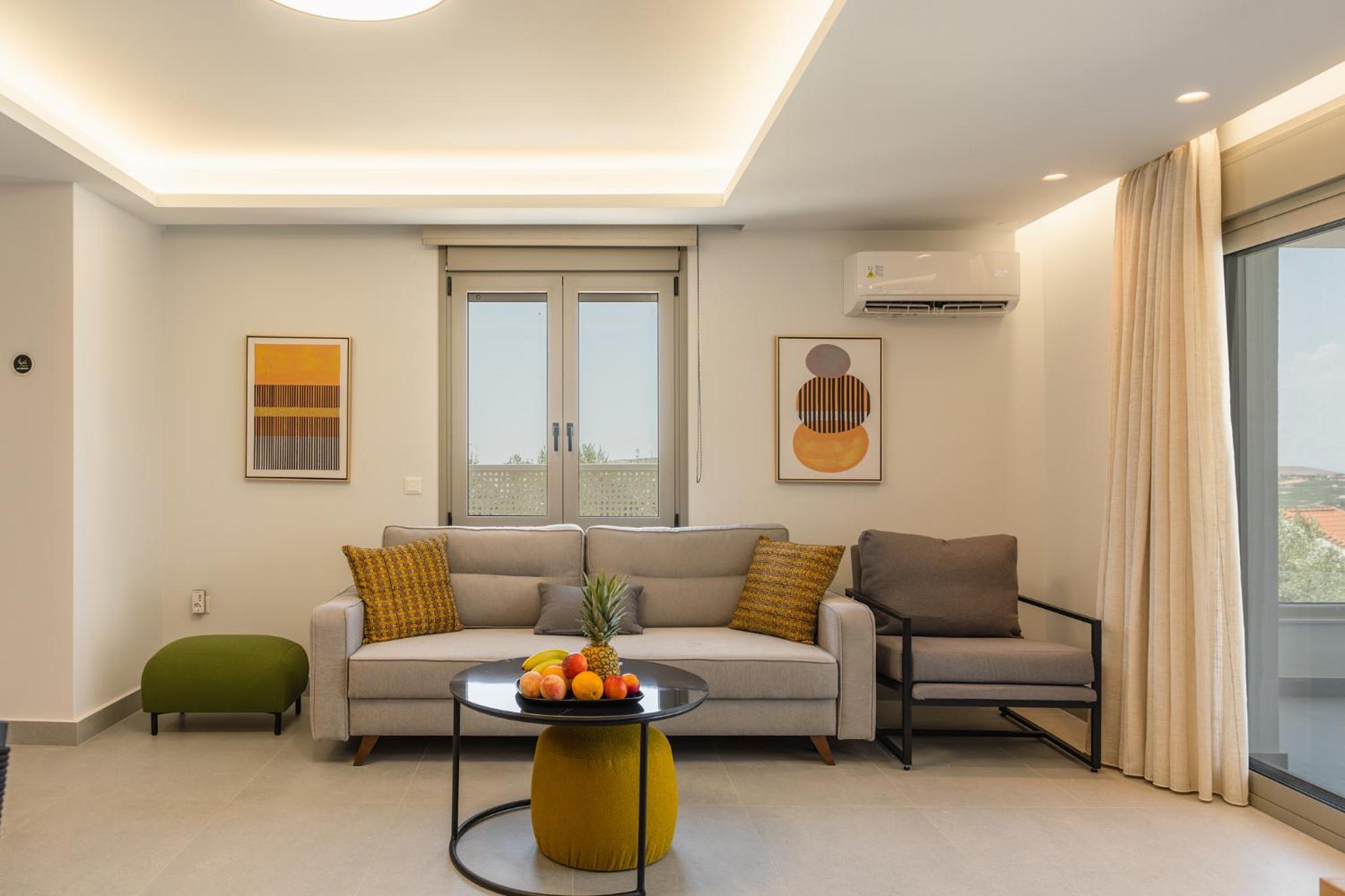 Phyllion Boutique Villas