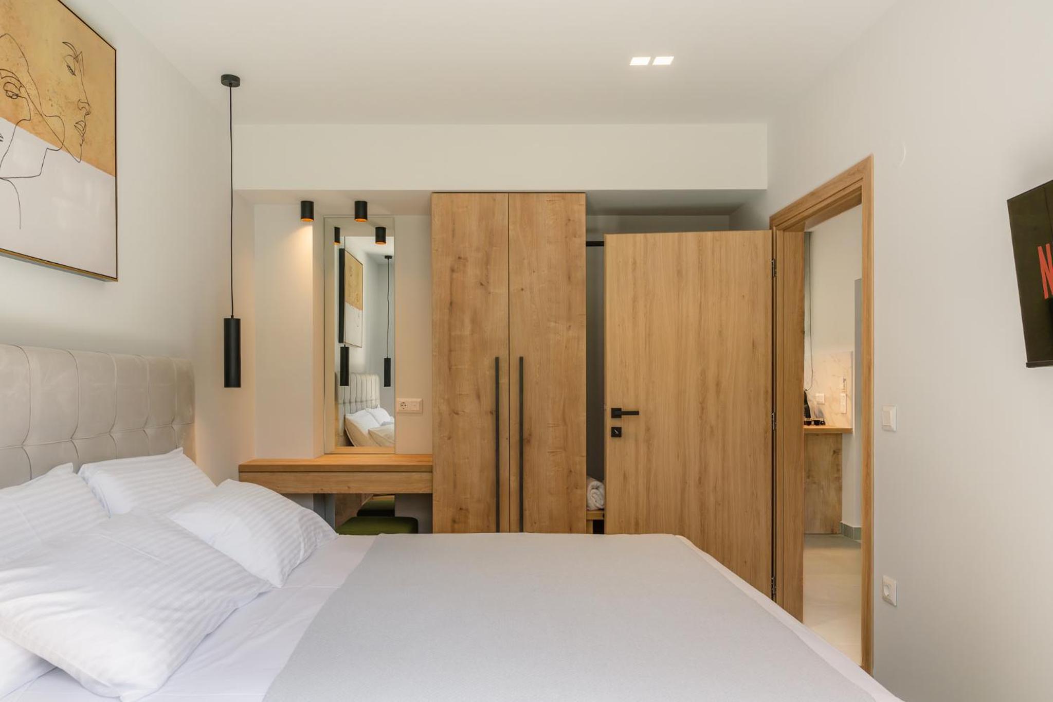 Phyllion Boutique Villas