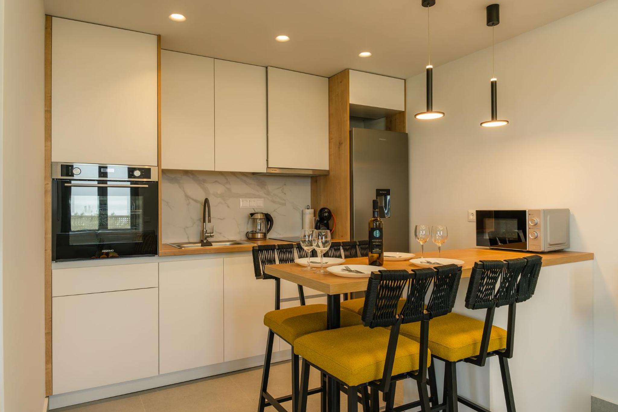 Phyllion Boutique Villas