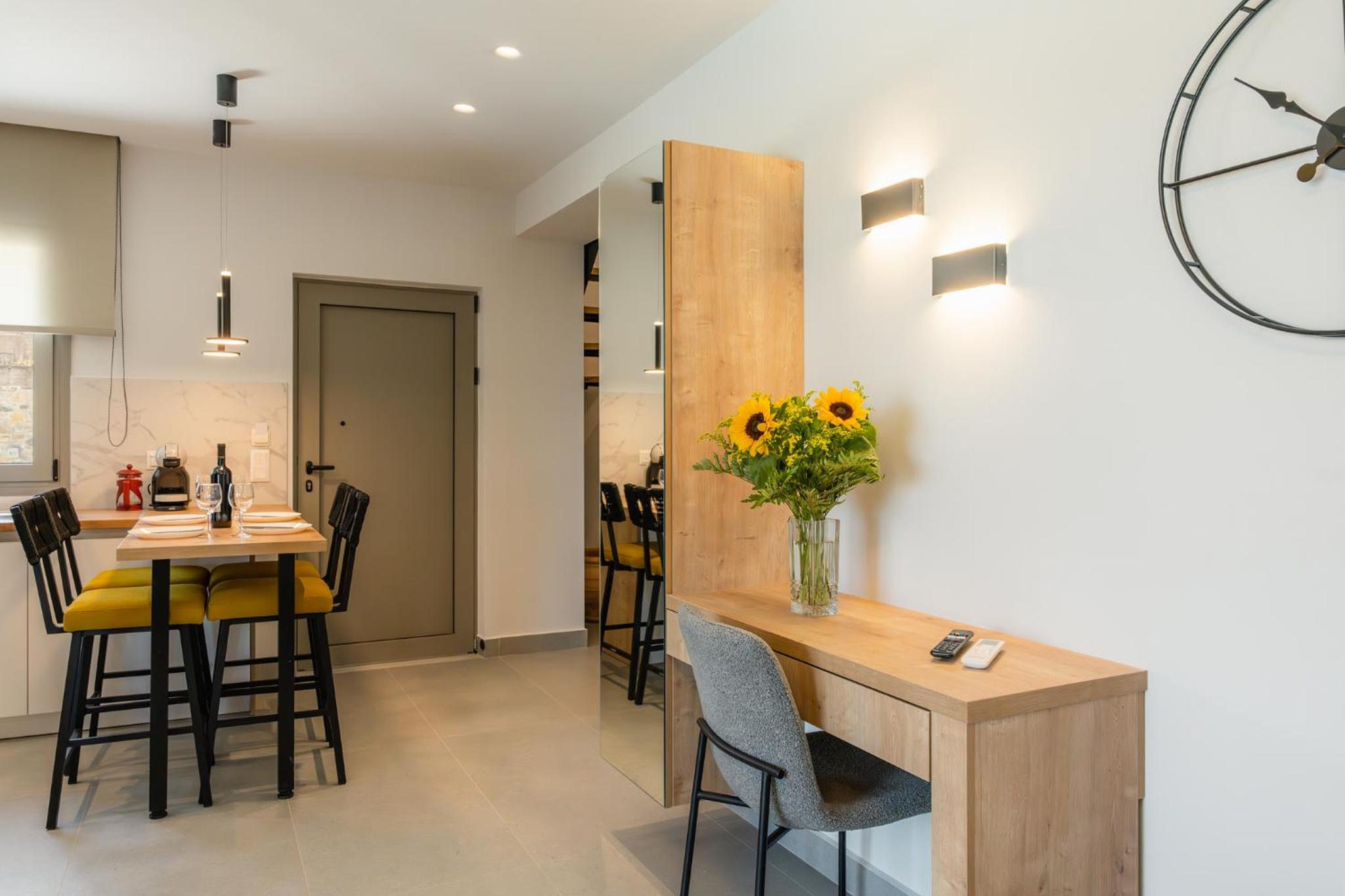Phyllion Boutique Villas