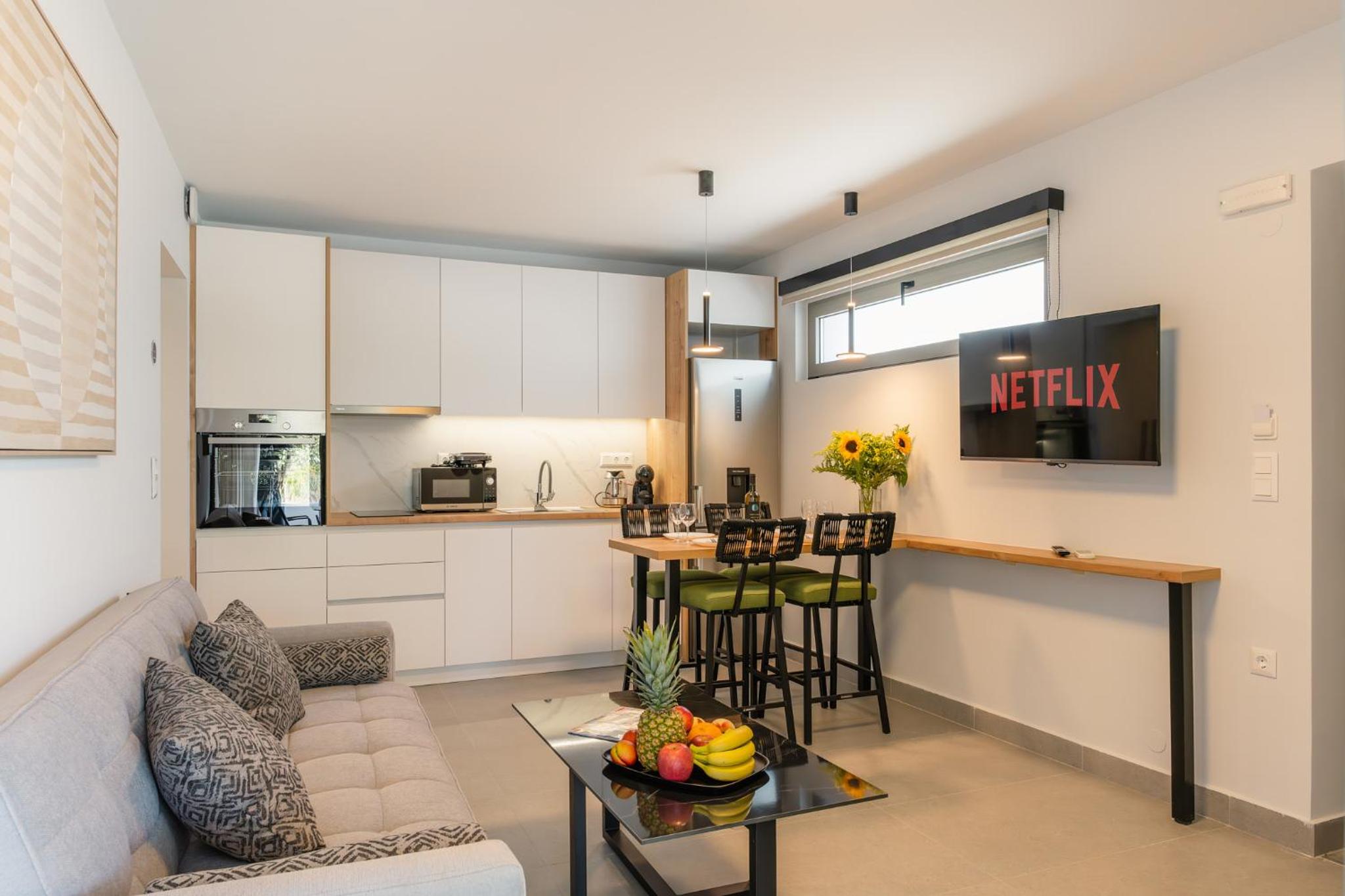 Phyllion Boutique Villas