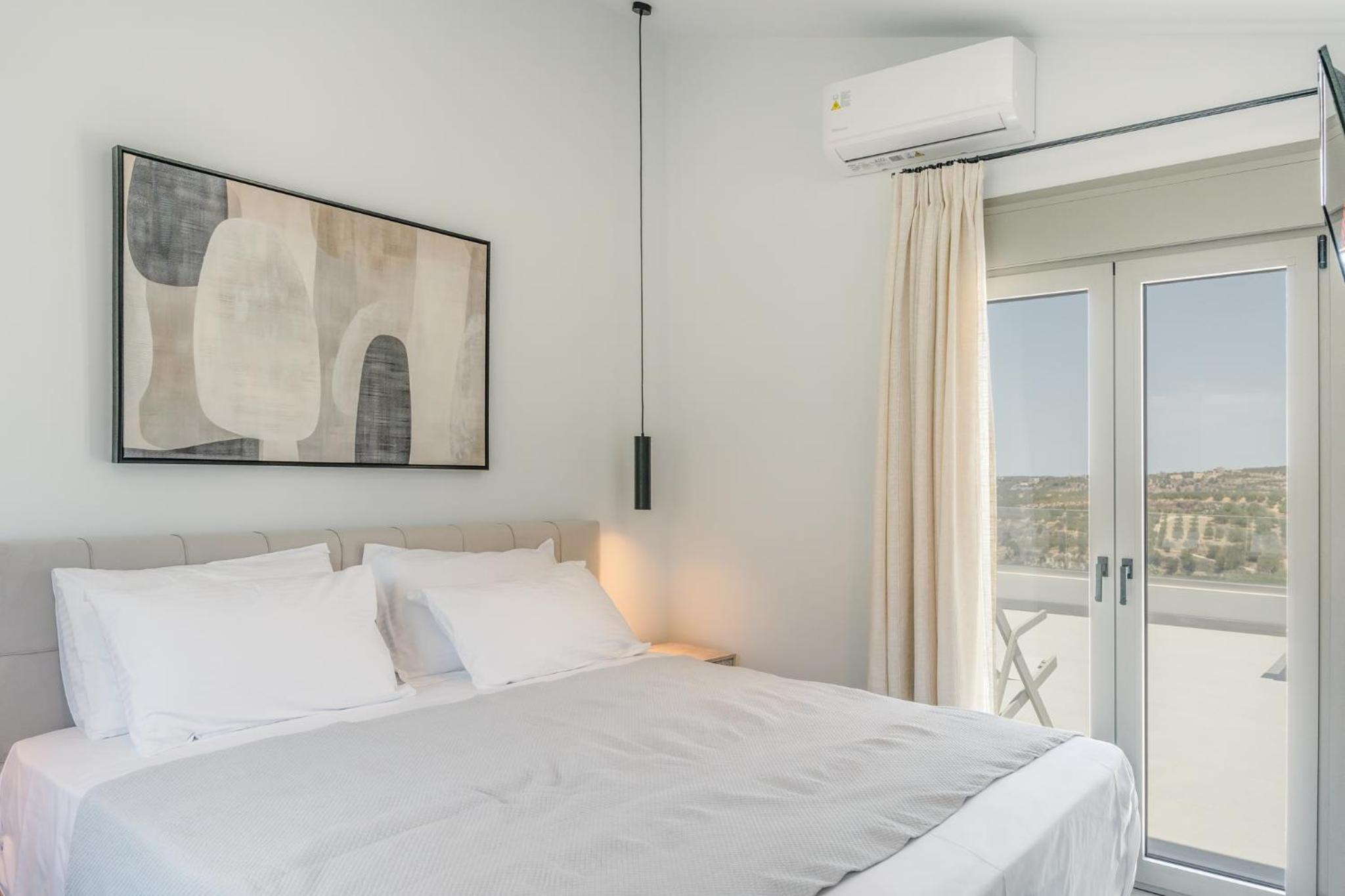 Phyllion Boutique Villas
