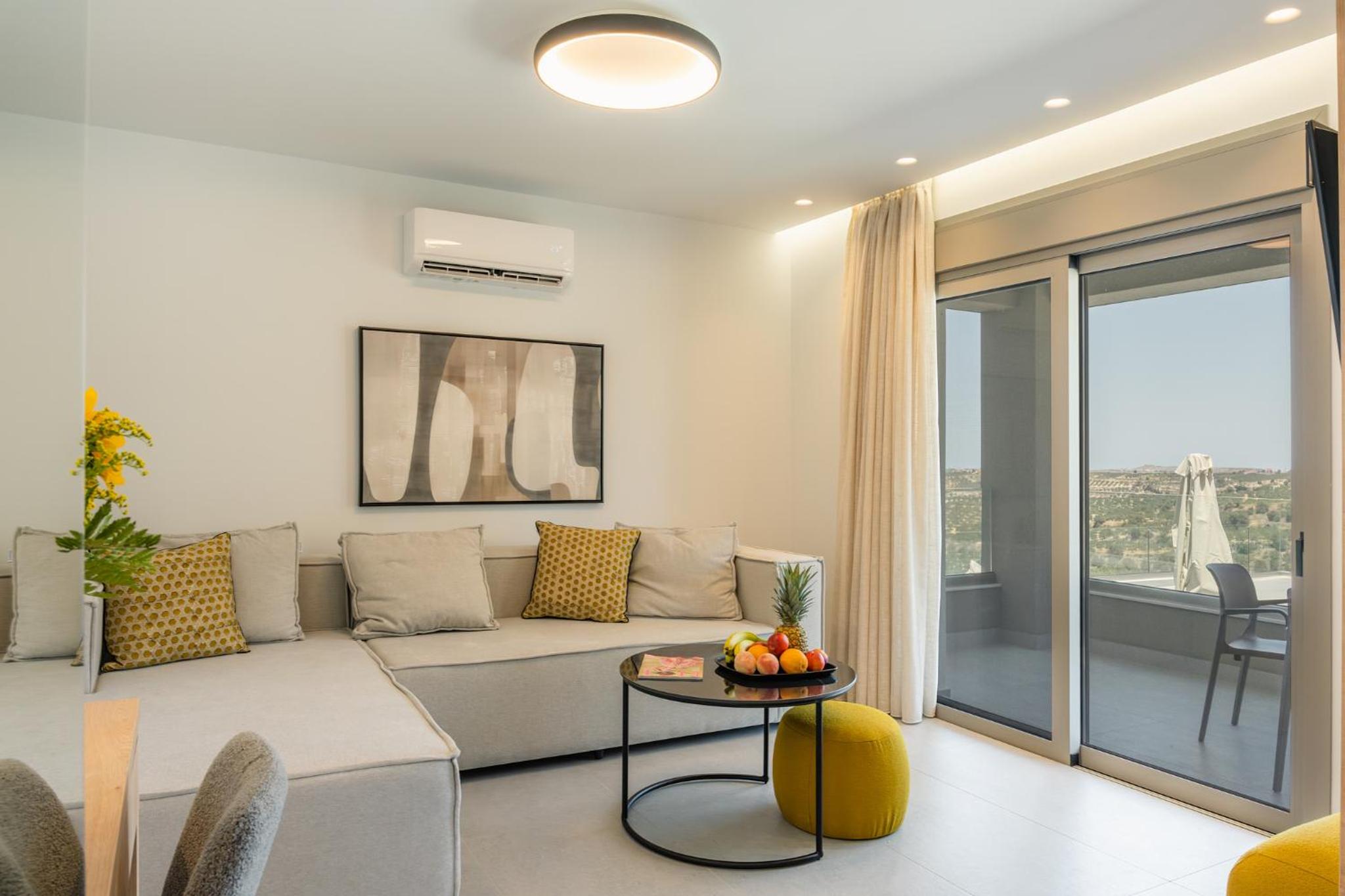 Phyllion Boutique Villas