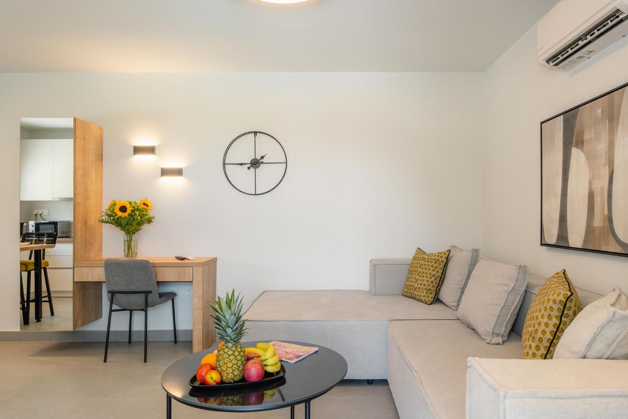 Phyllion Boutique Villas