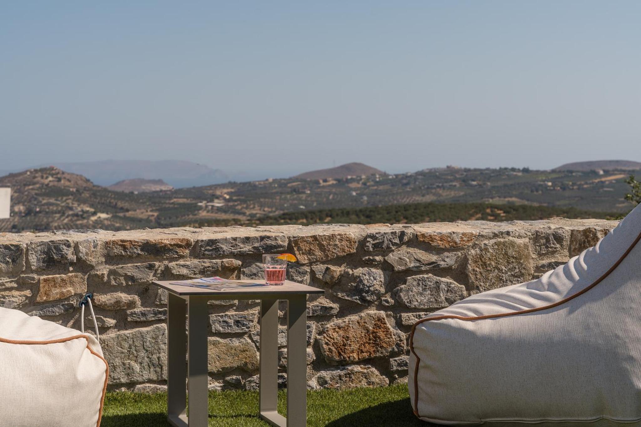 Phyllion Boutique Villas