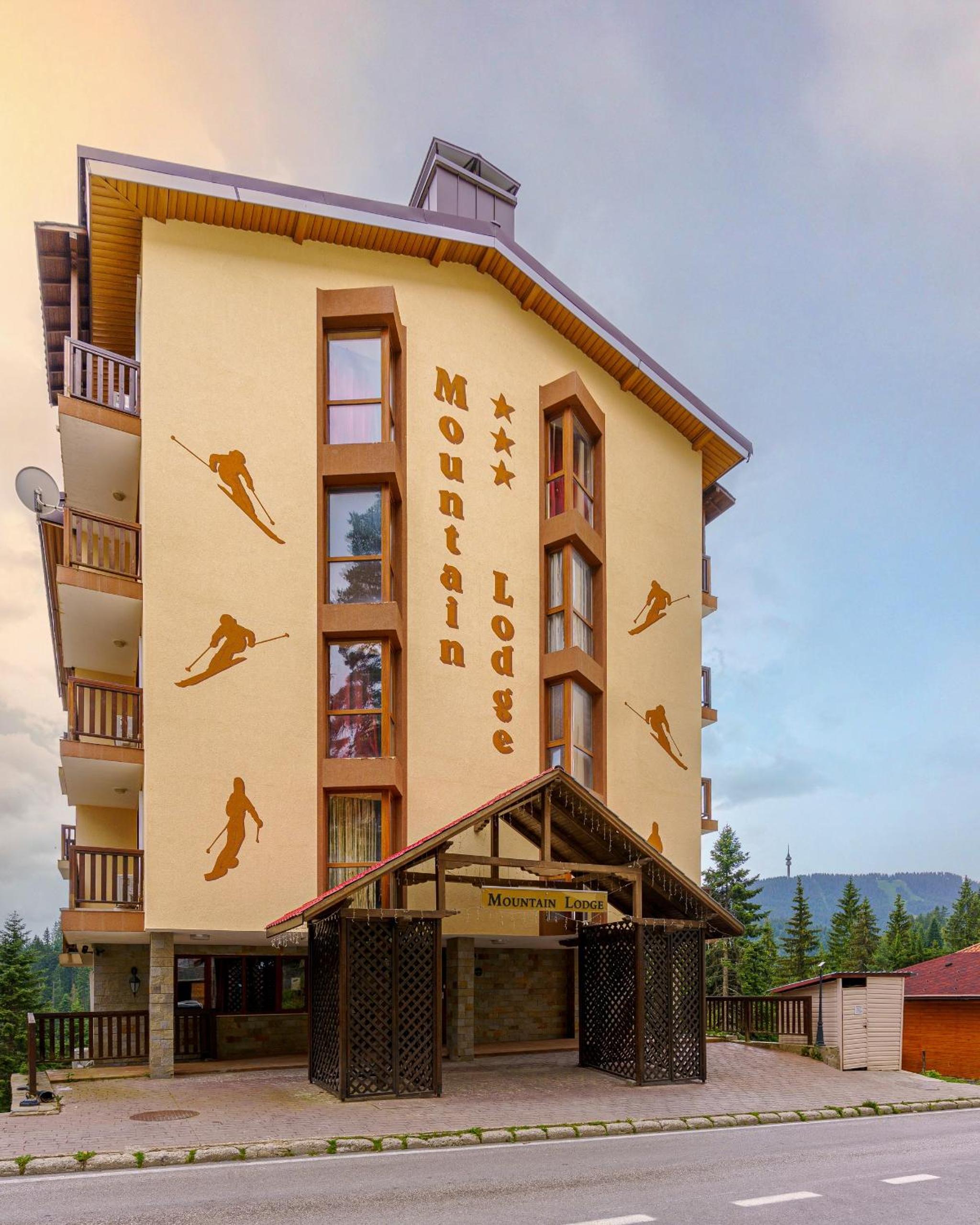 Mursala Pamporovo