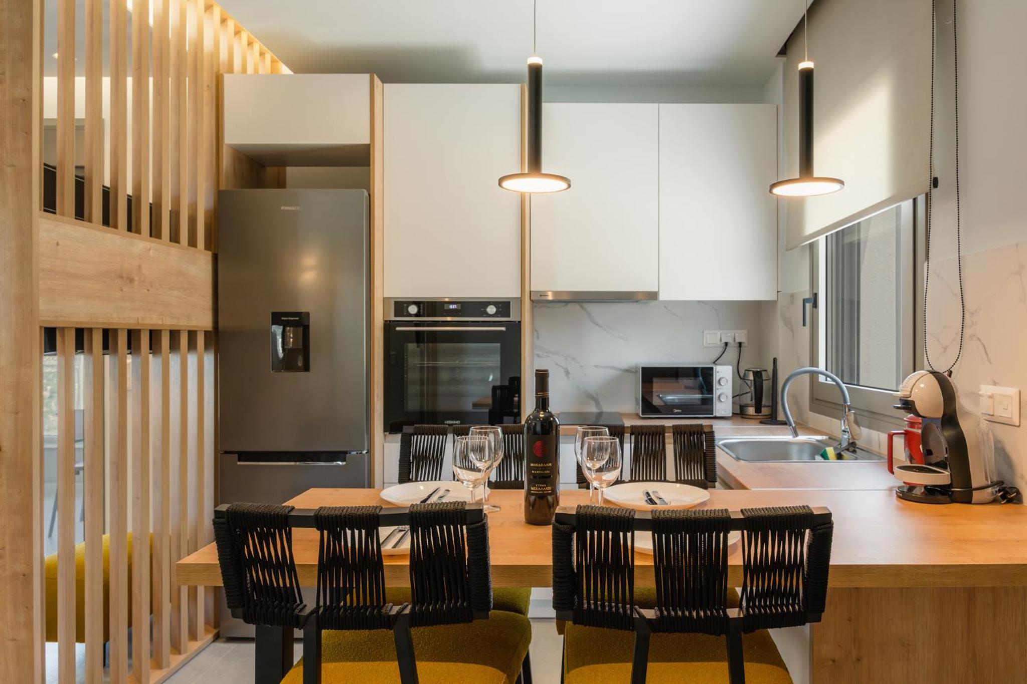 Phyllion Boutique Villas