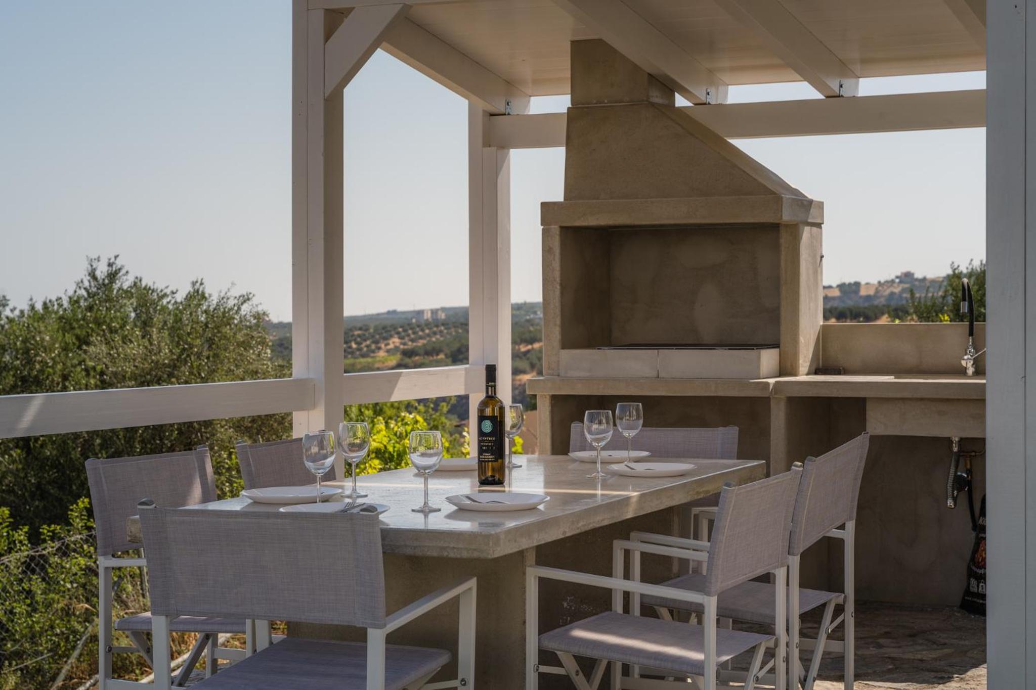 Phyllion Boutique Villas
