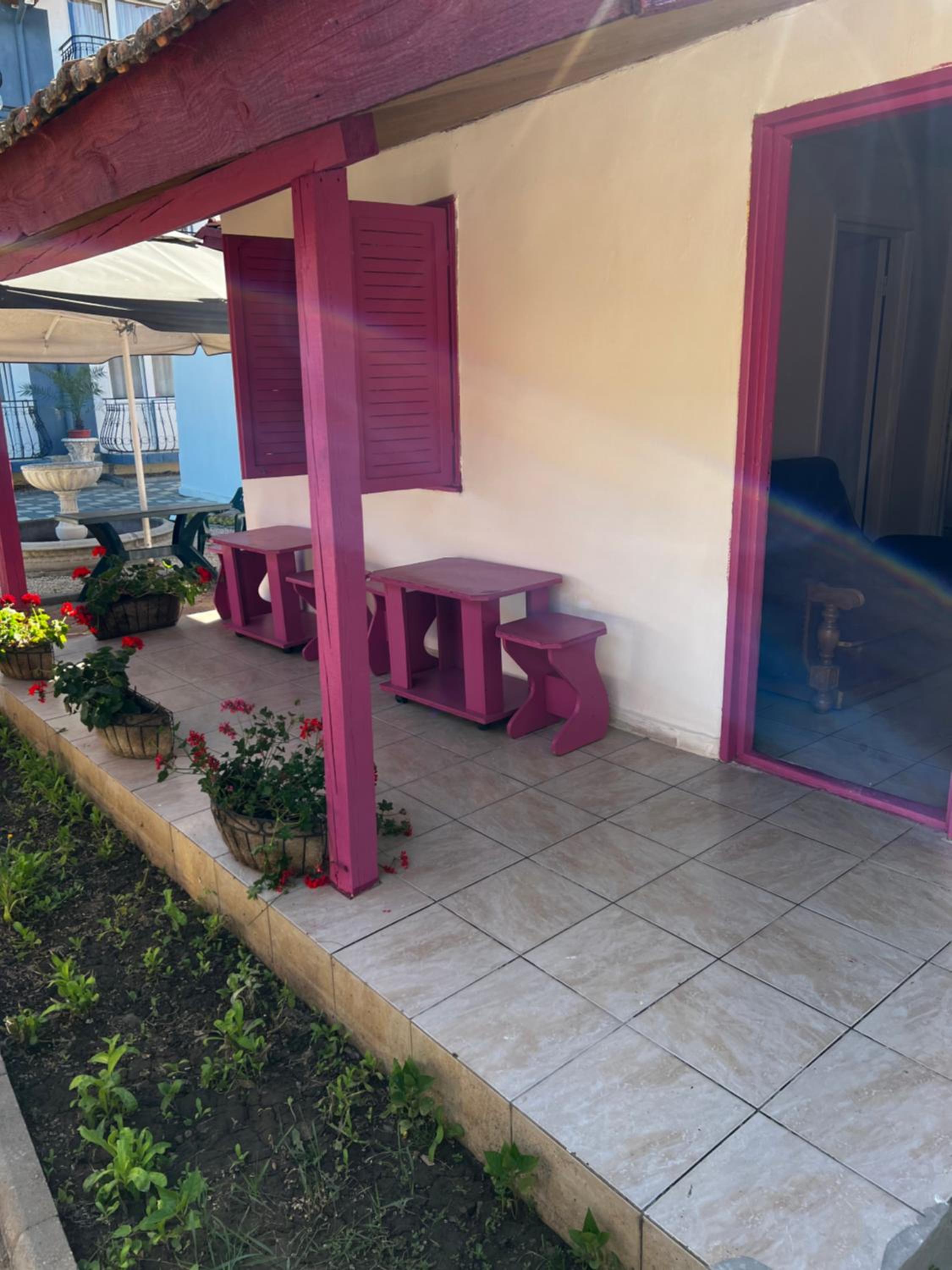 EVANA HOUSE Costinesti