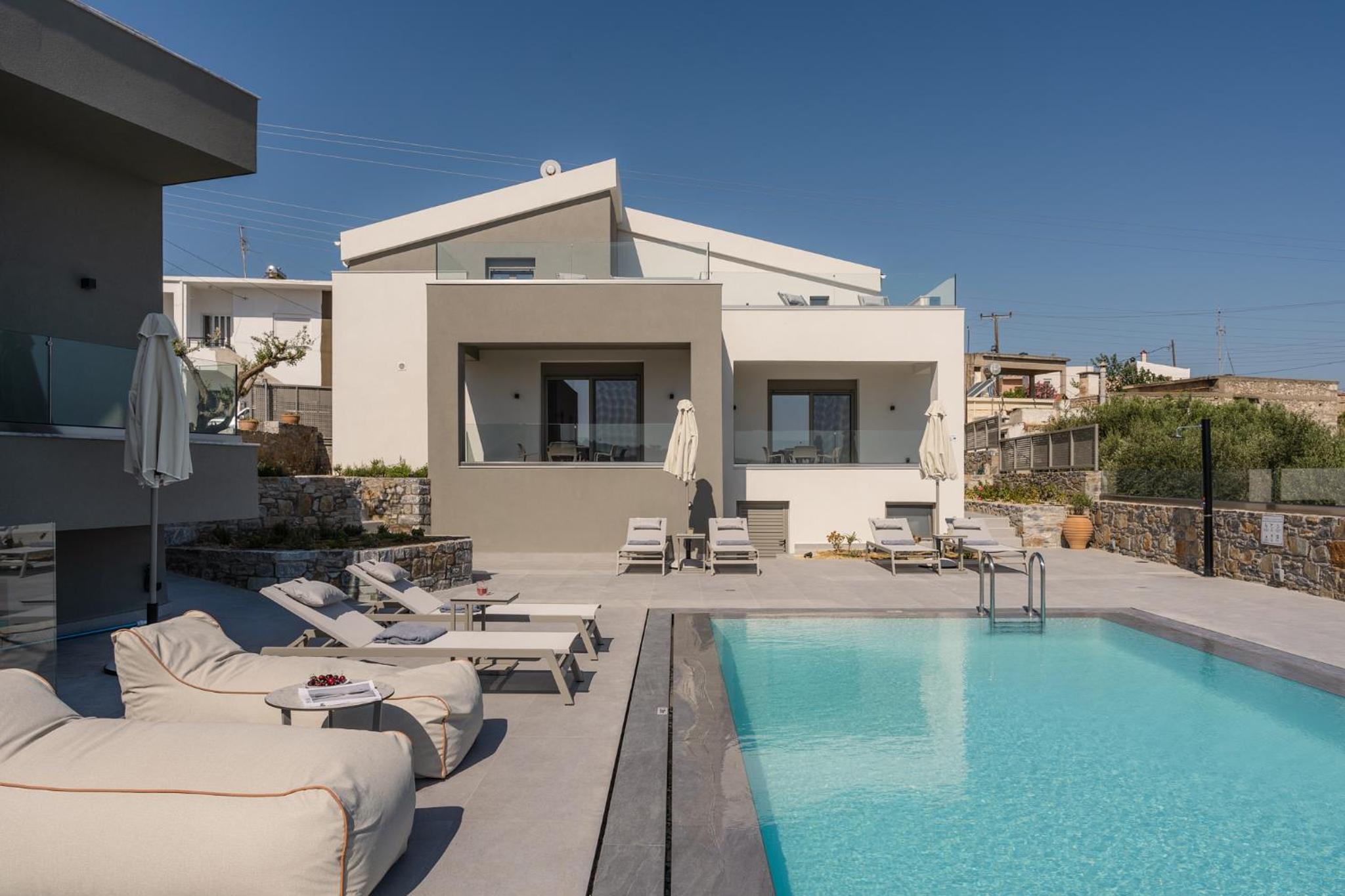 Phyllion Boutique Villas