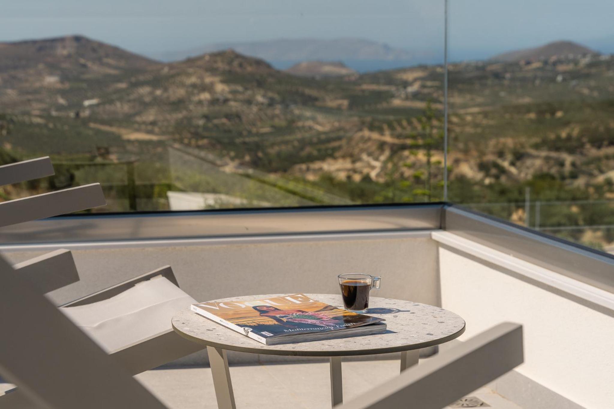Phyllion Boutique Villas