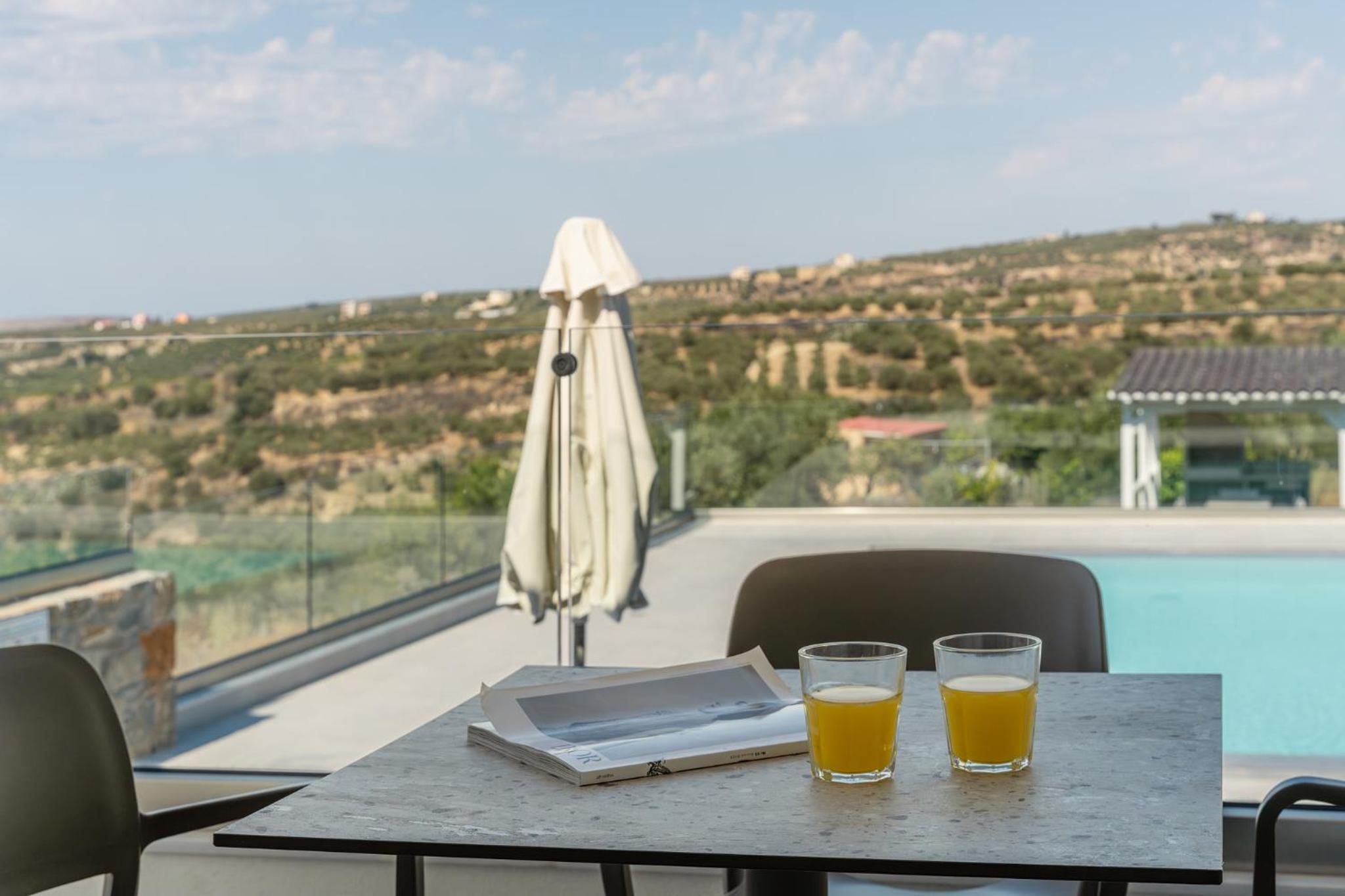 Phyllion Boutique Villas
