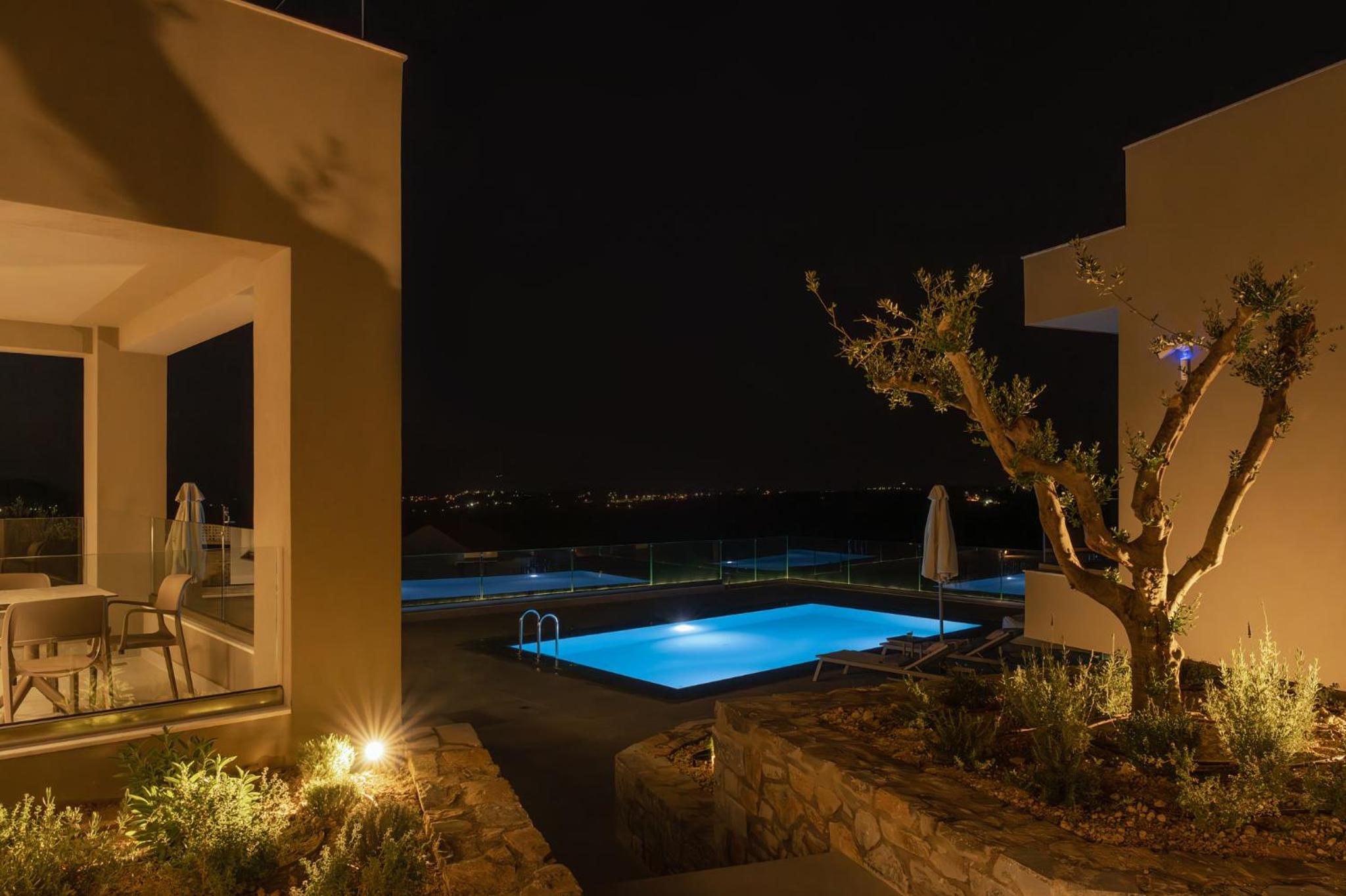 Phyllion Boutique Villas