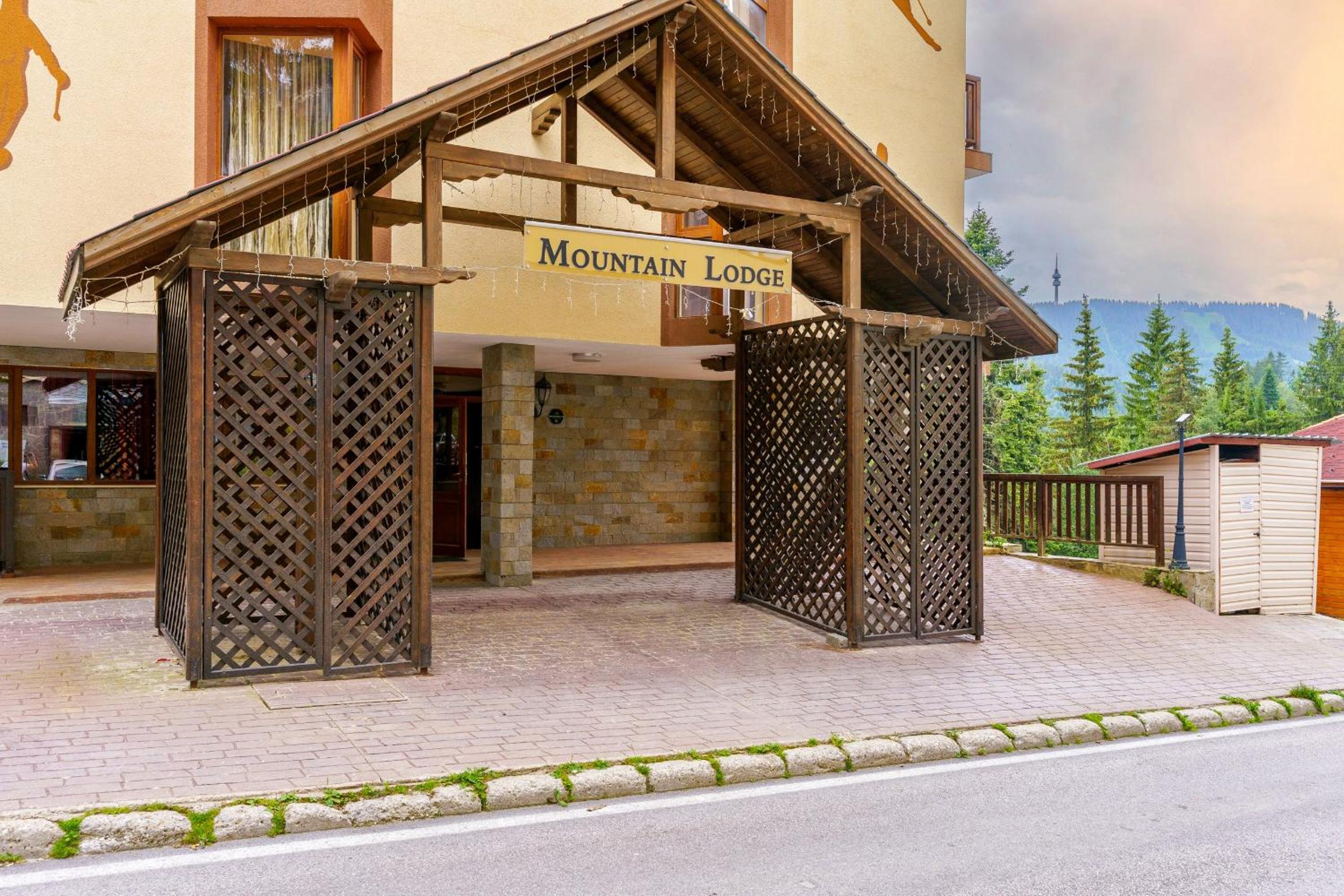 Mursala Pamporovo