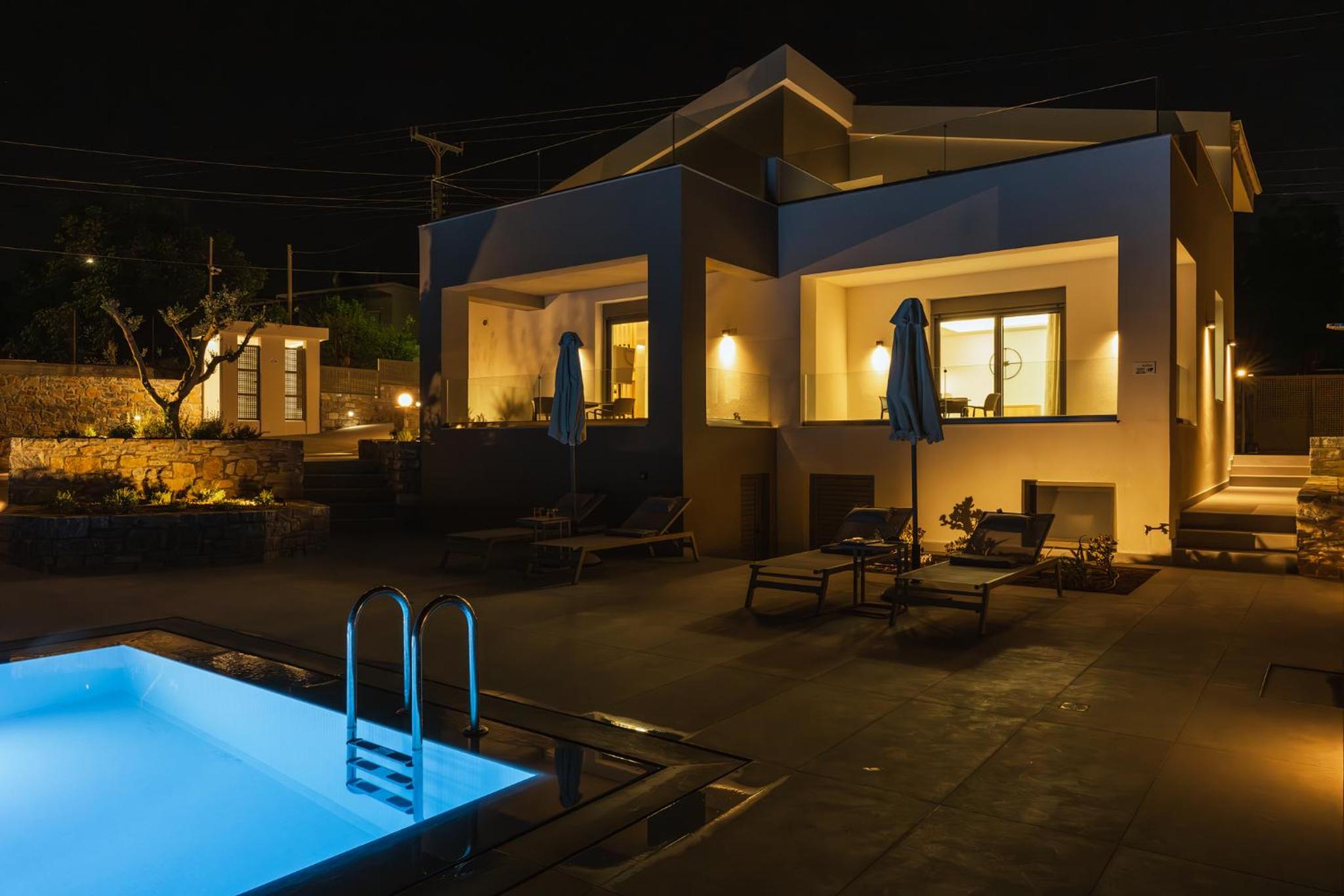 Phyllion Boutique Villas
