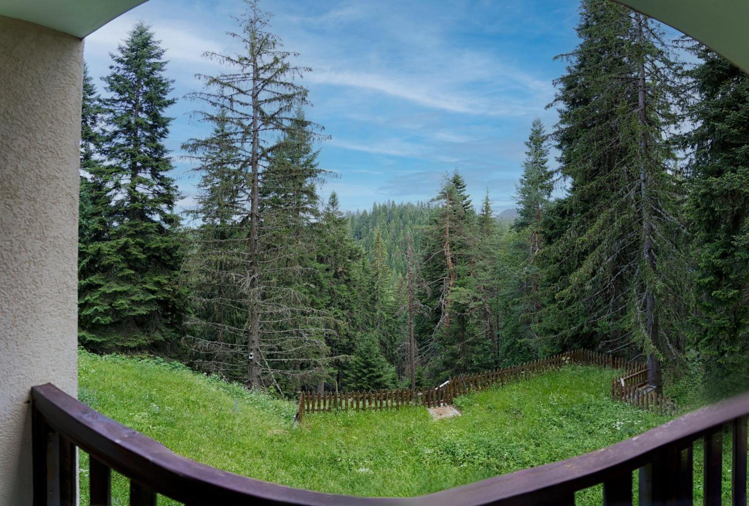 Mursala Pamporovo