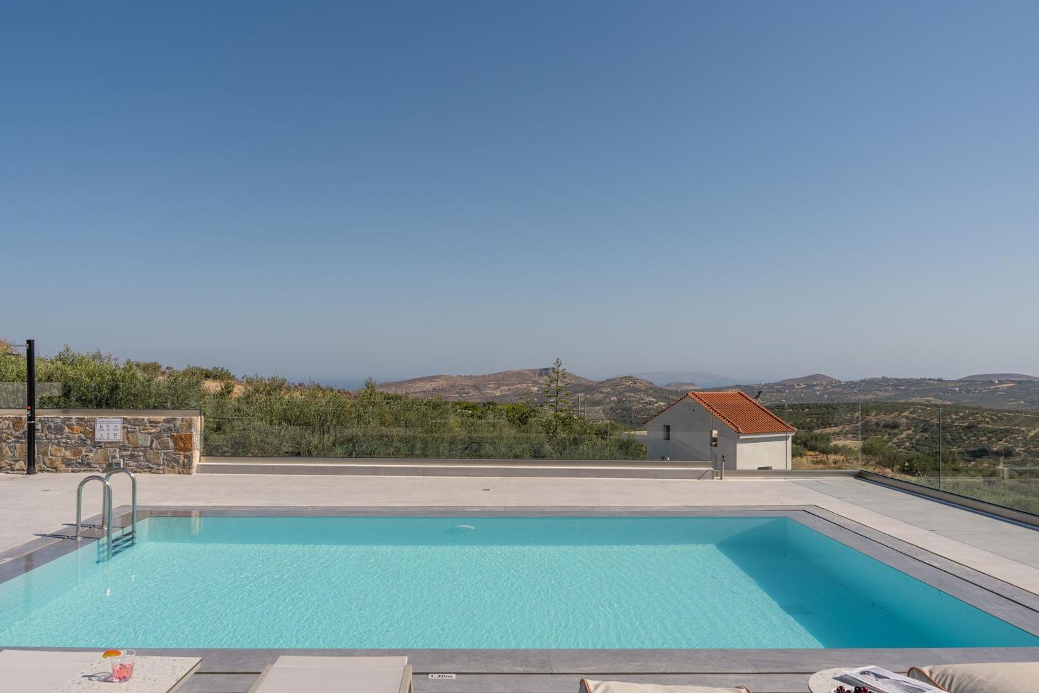 Phyllion Boutique Villas