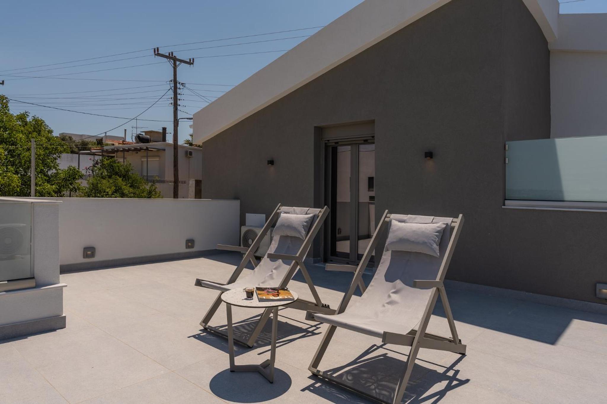 Phyllion Boutique Villas