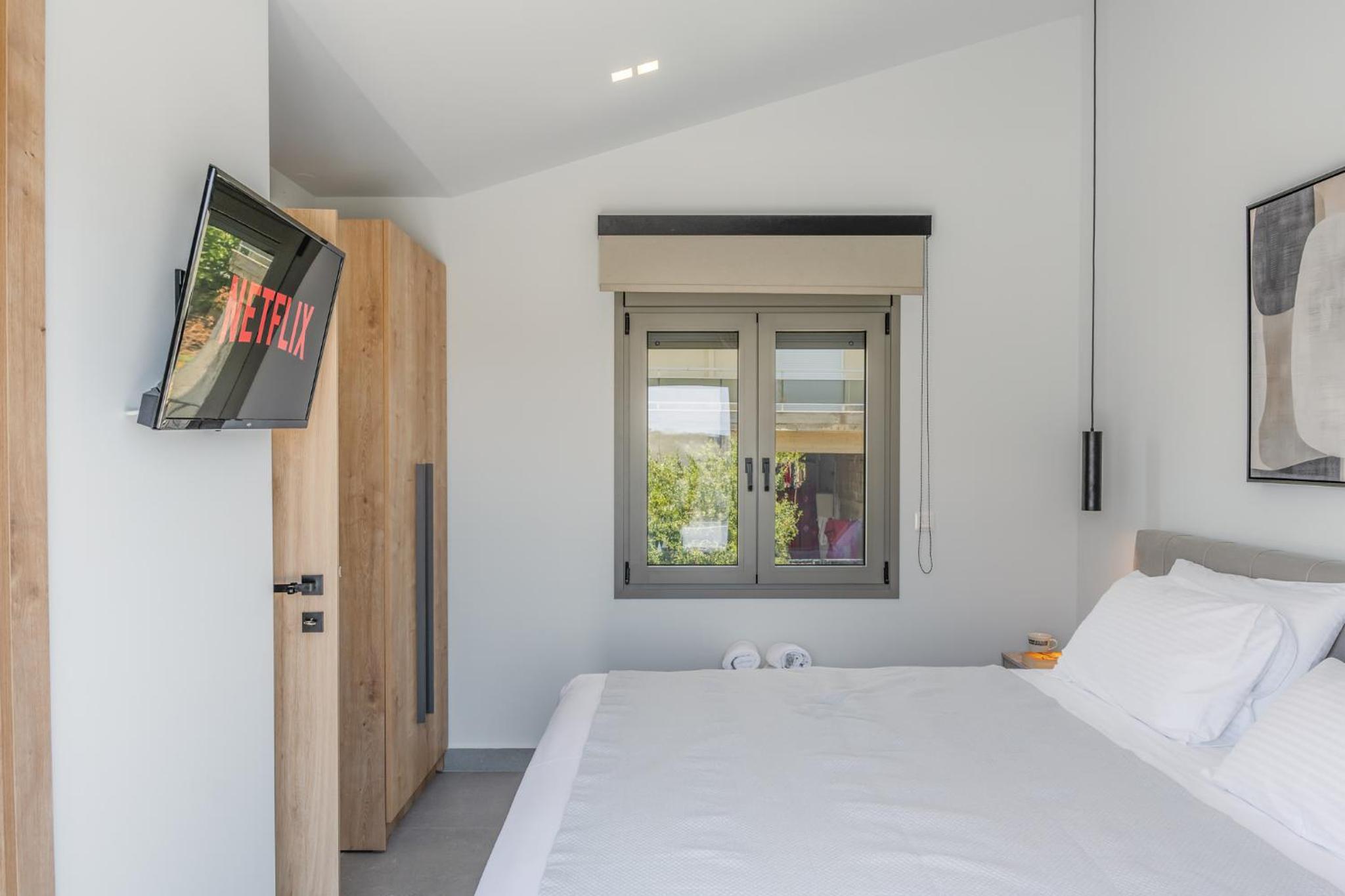 Phyllion Boutique Villas