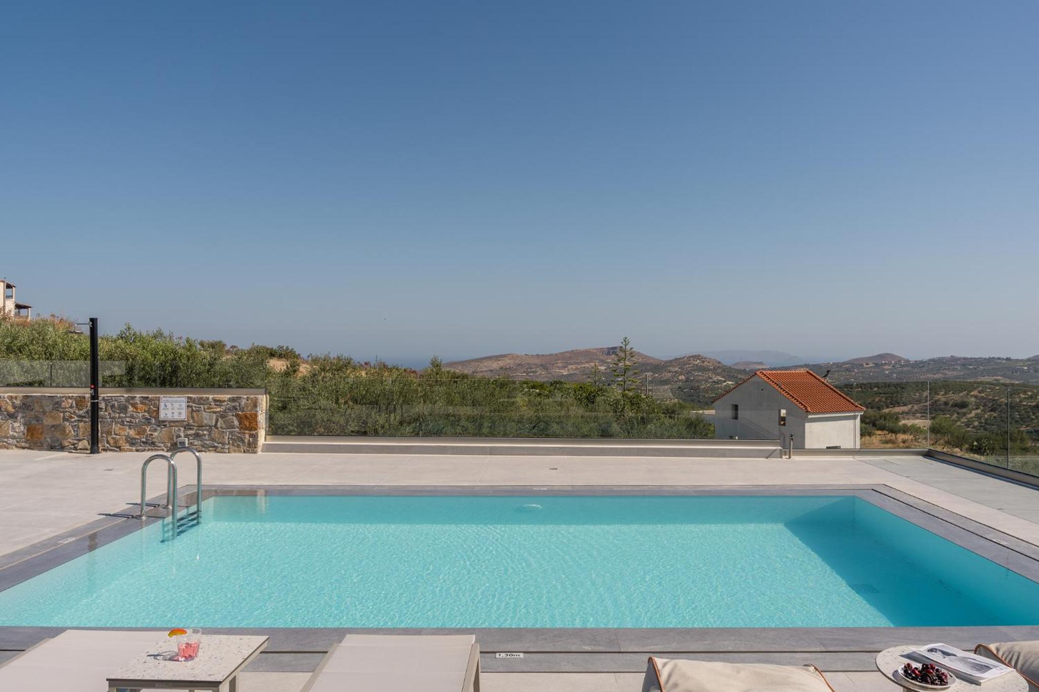 Phyllion Boutique Villas